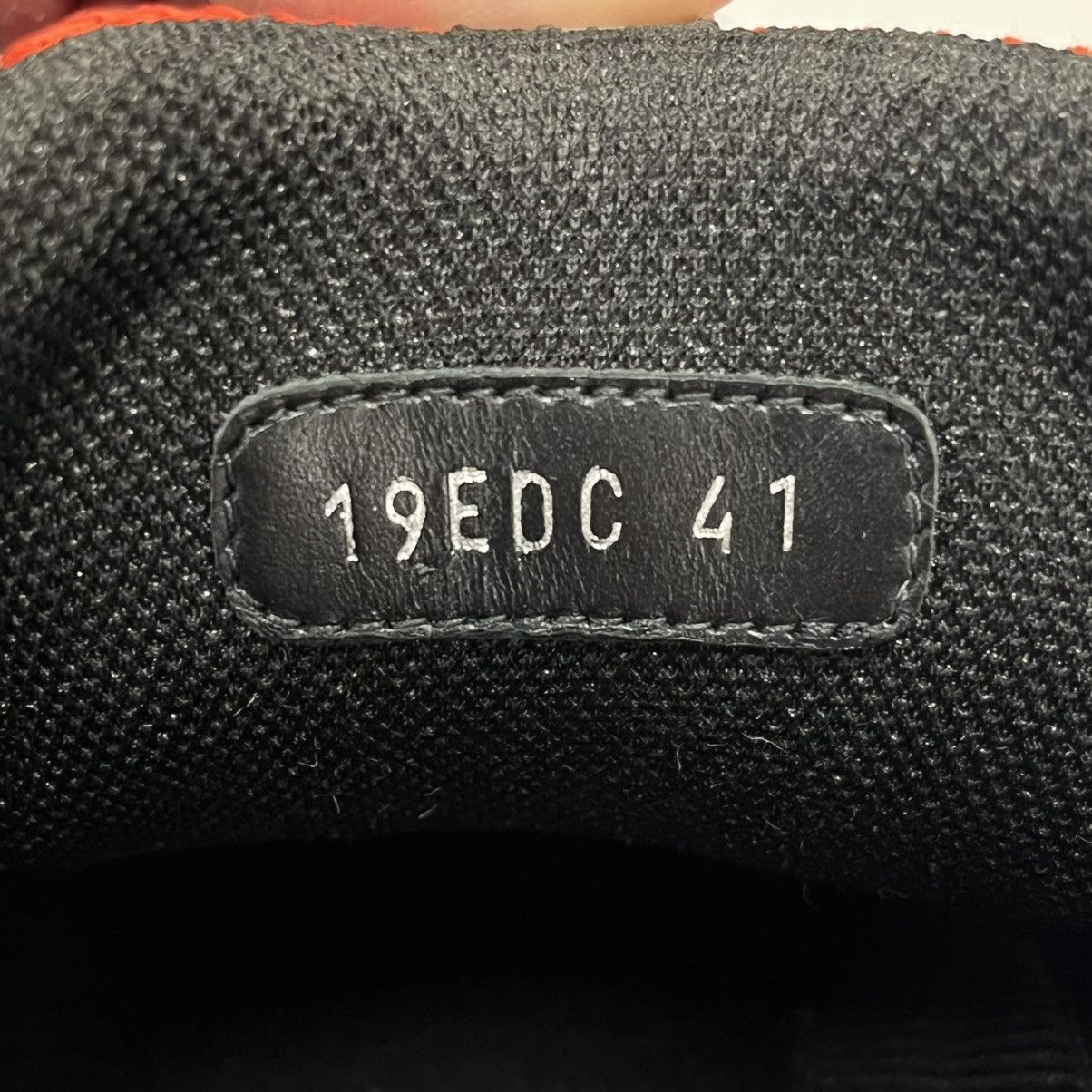 Dior Dior Sneakers Size US 8 / EU 41 - 12 Thumbnail