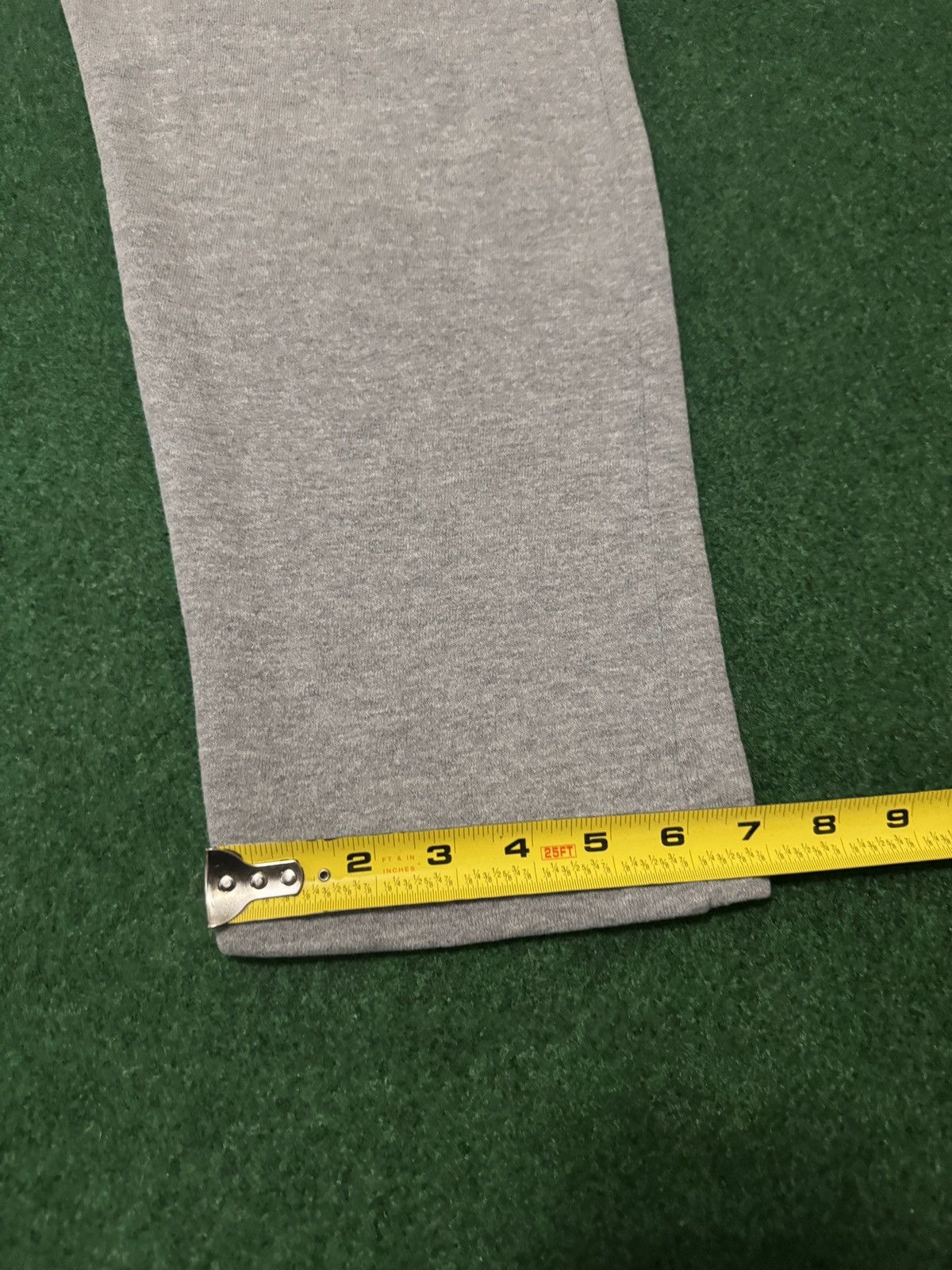 Russell Athletic Vintage 90s Russell Athletic Baggy Pockets 26x28 Sweatpants Size US 26 / EU 42 - 7 Thumbnail