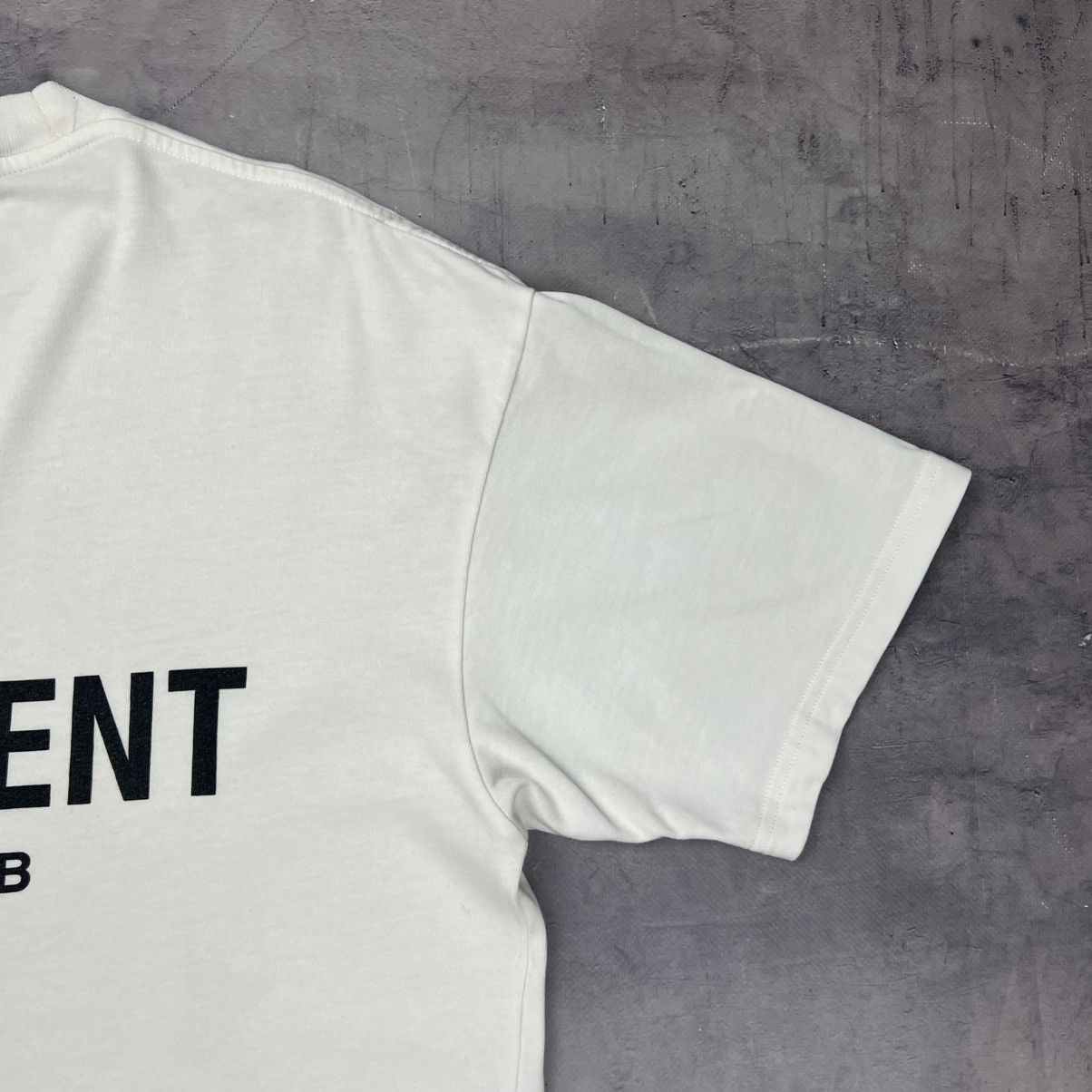 Represent Clo. Rare! Represent Luxury Big Logo Tee Size US M / EU 48-50 / 2 - 6 Thumbnail
