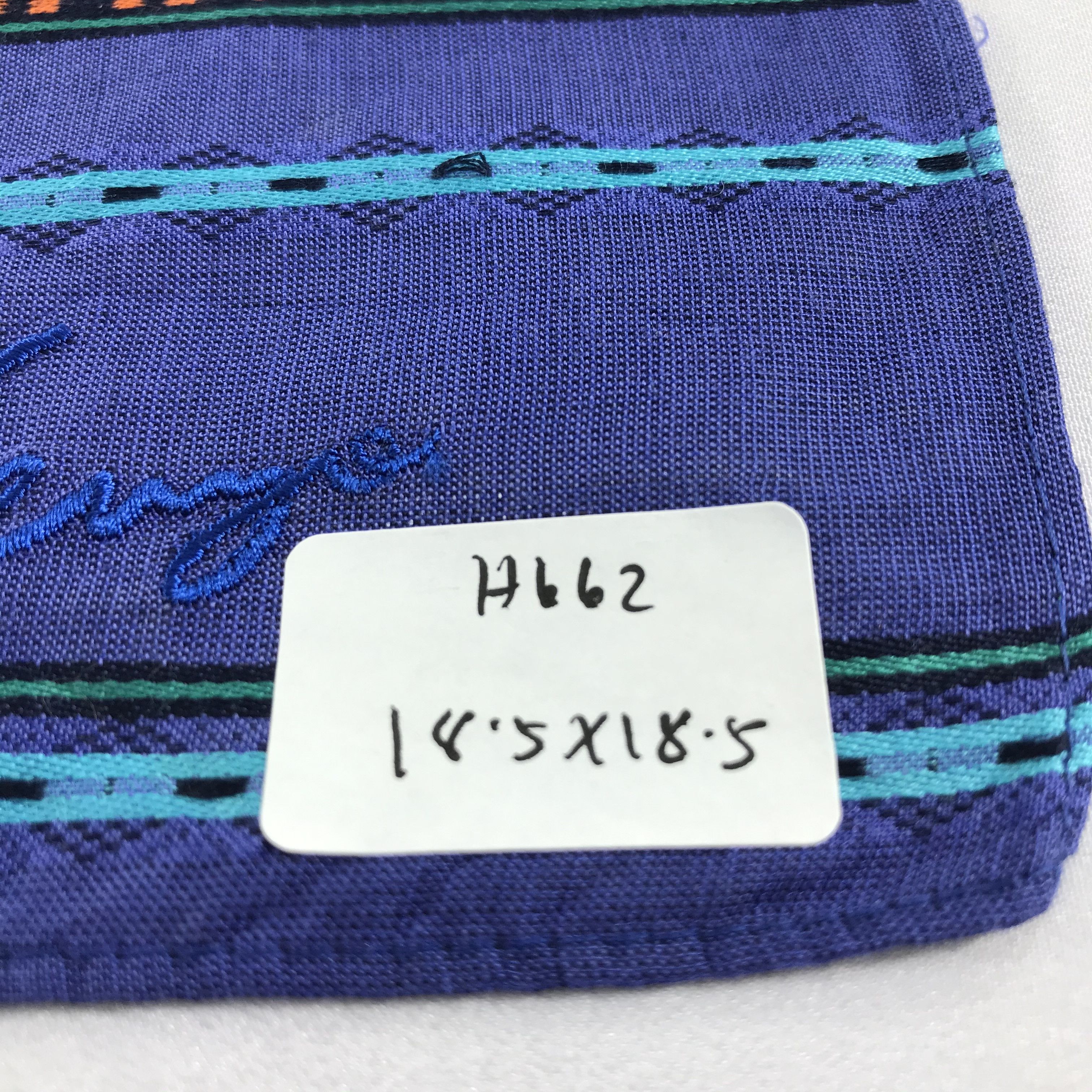 Kenzo Kenzo Neckerchief Bandana Handkerchief H662 Size ONE SIZE - 5 Thumbnail