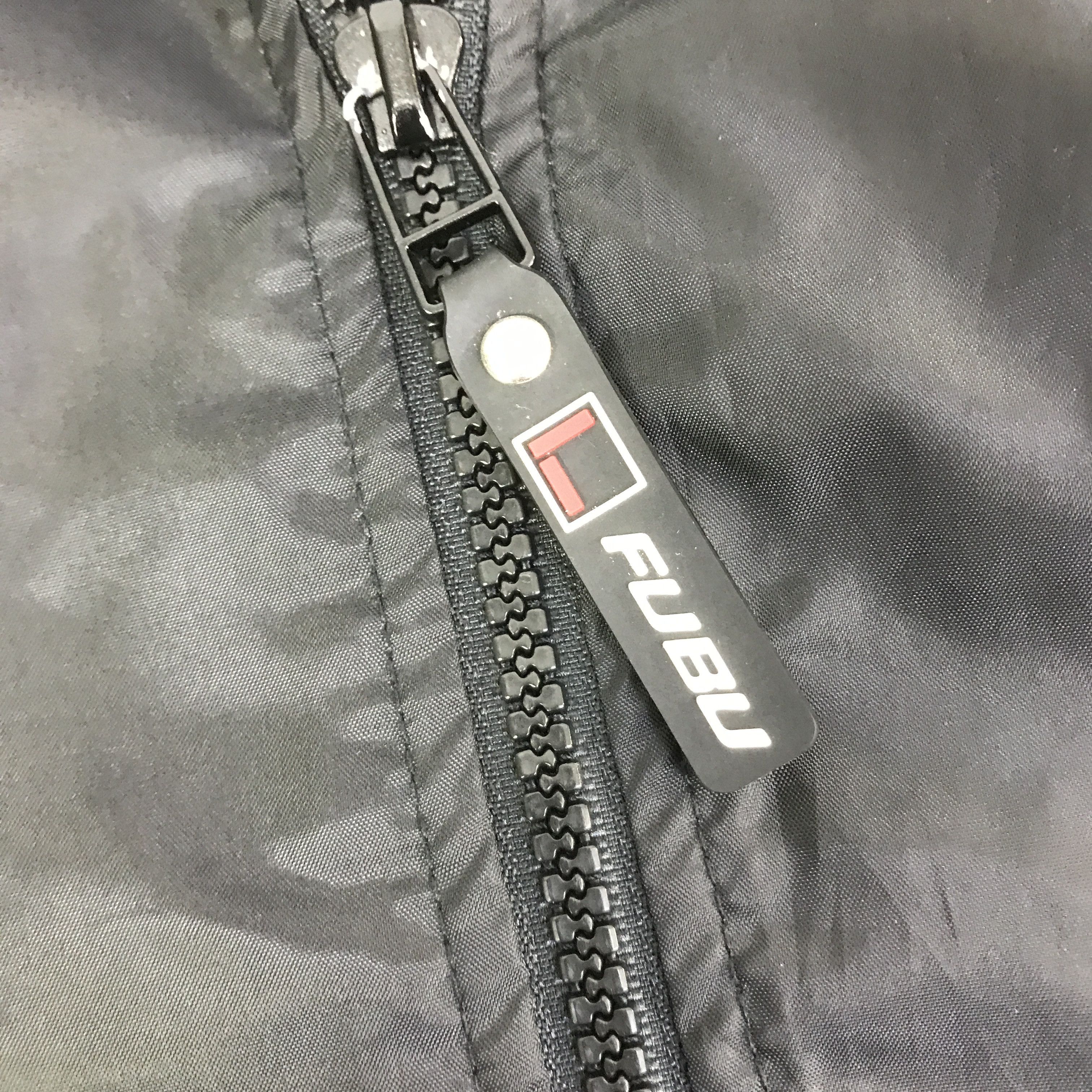 Fubu Fubu Streetwear light jacket K112B7 Size US M / EU 48-50 / 2 - 11 Thumbnail
