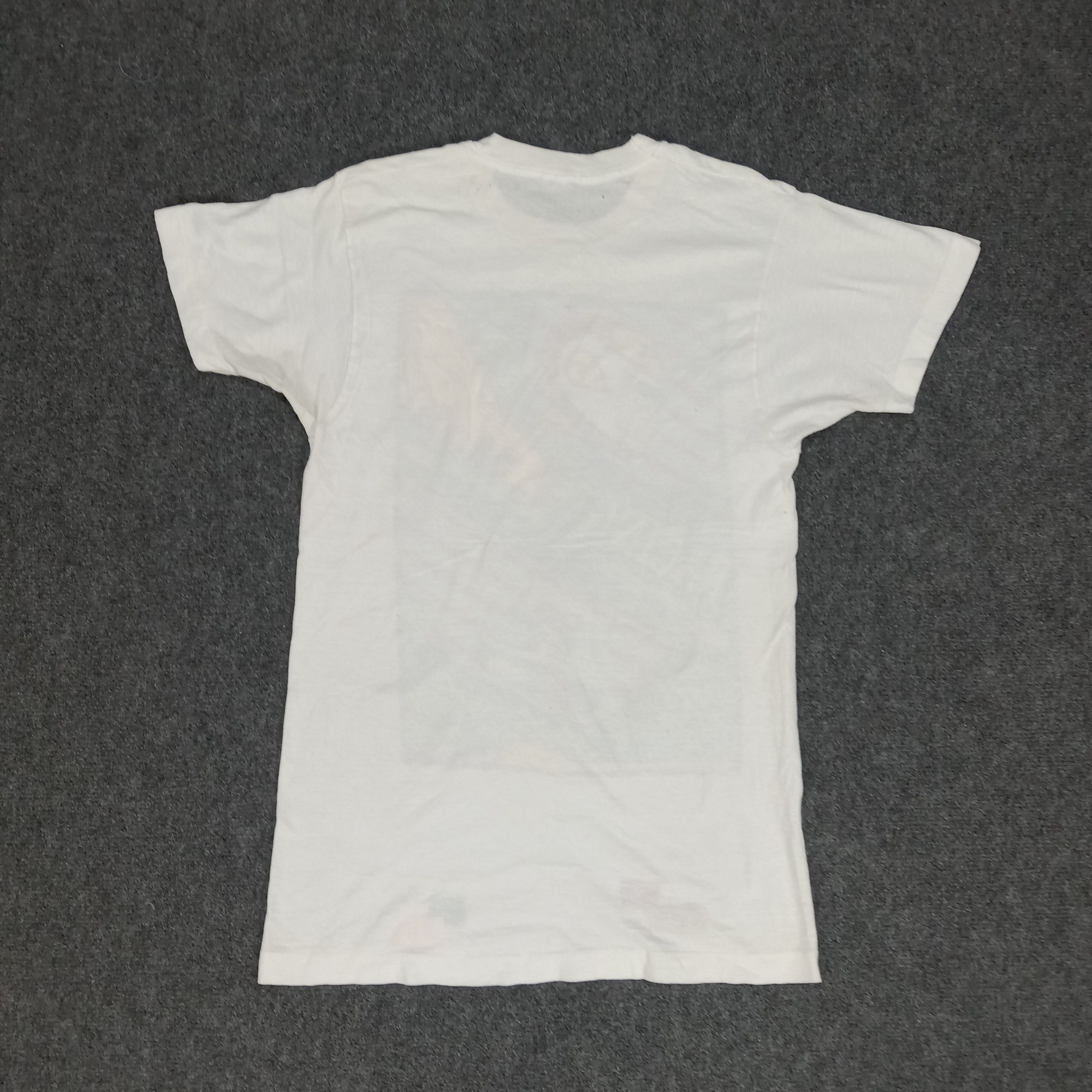 Ford × Vintage Ford Racing Piquet Mobil Formula One Tshirt Size US S / EU 44-46 / 1 - 5 Thumbnail