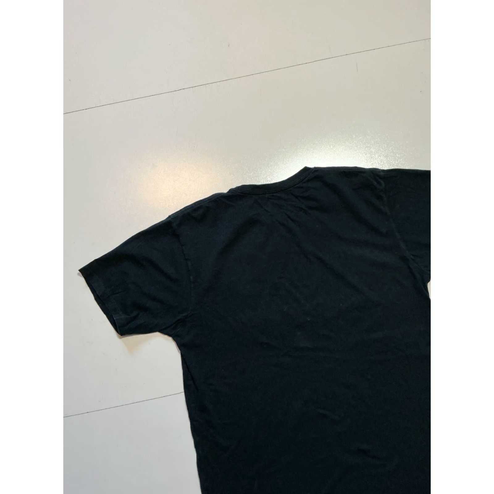 Vintage Quicksand T-Shirt Tom Capone Guitar TC3 Official Band Graphic Black LG Mens Modern Shirt Band Merch 90s Theme Size US L / EU 52-54 / 3 - 5 Thumbnail