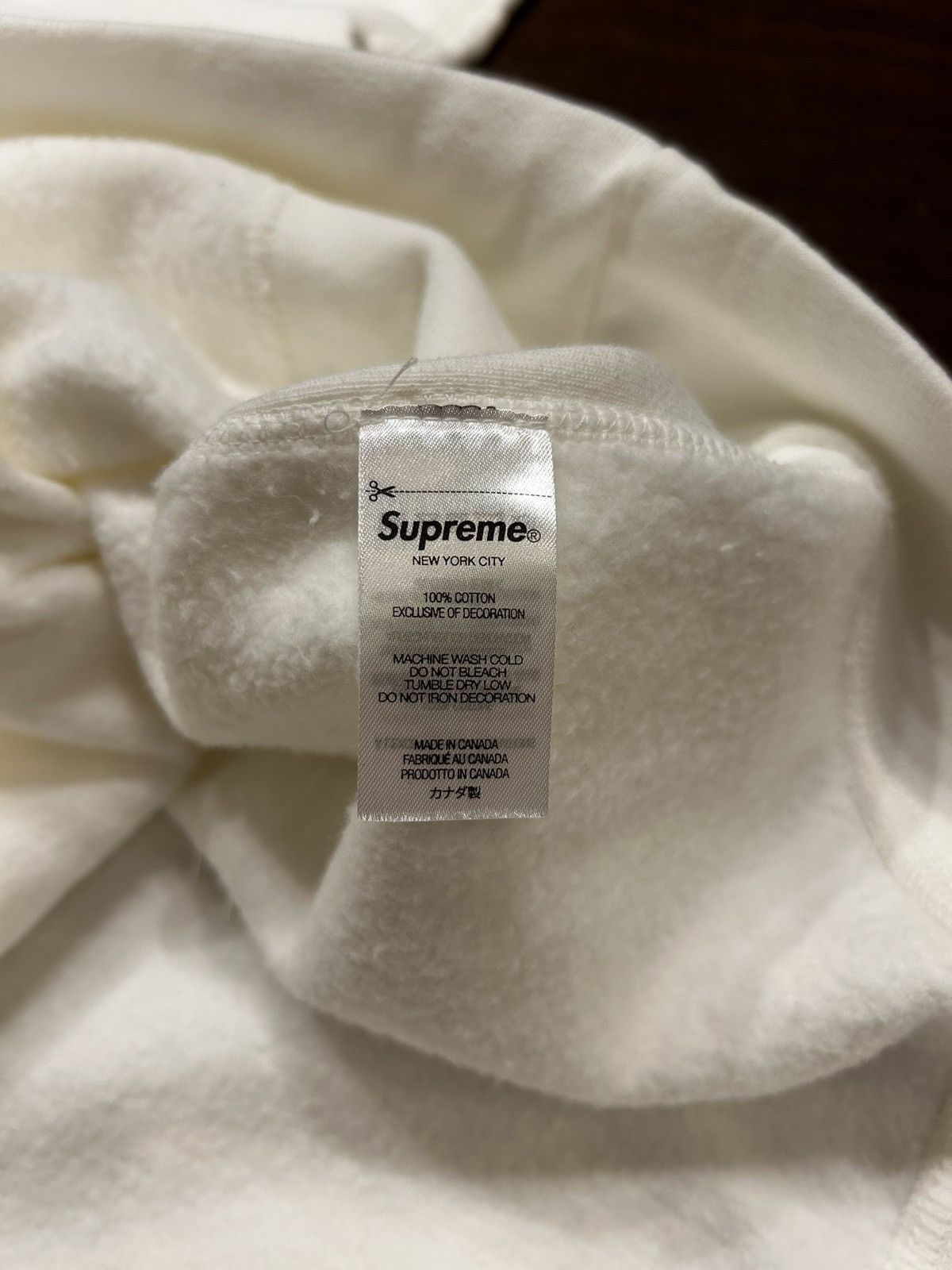Supreme Supreme Box Logo Hooded Sweatshirt Size US XL / EU 56 / 4 - 6 Thumbnail