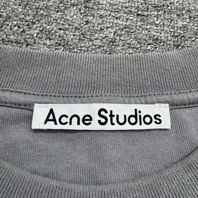 Acne Studios Acne Studios Tie-Dye Short-Sleeve (Shirt) Size US XXS / EU 40 - 2 Thumbnail