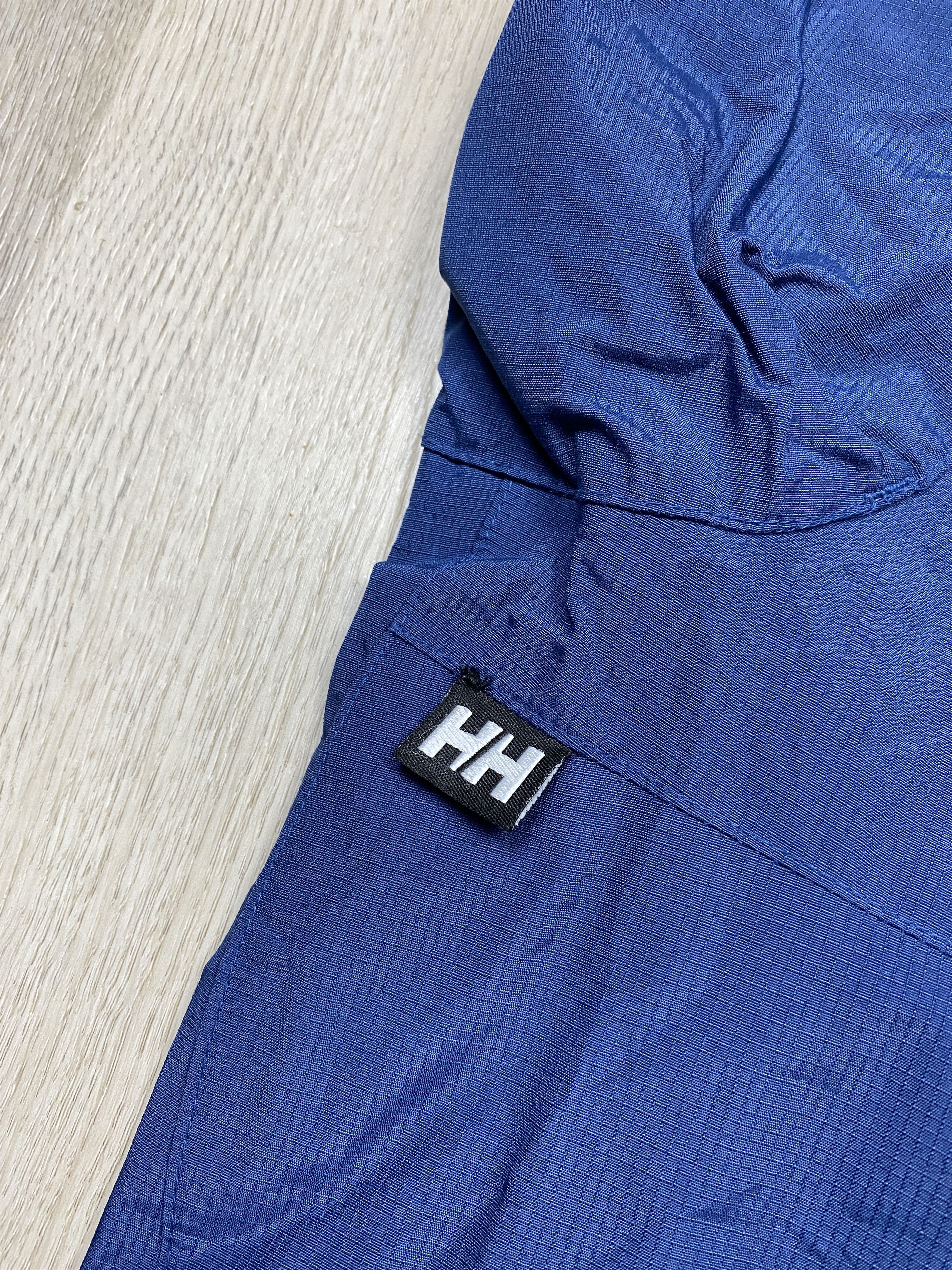 Helly Hansen Helly Hansen Vintage Mens Ski Pants TNF Size US 30 / EU 46 - 10 Thumbnail