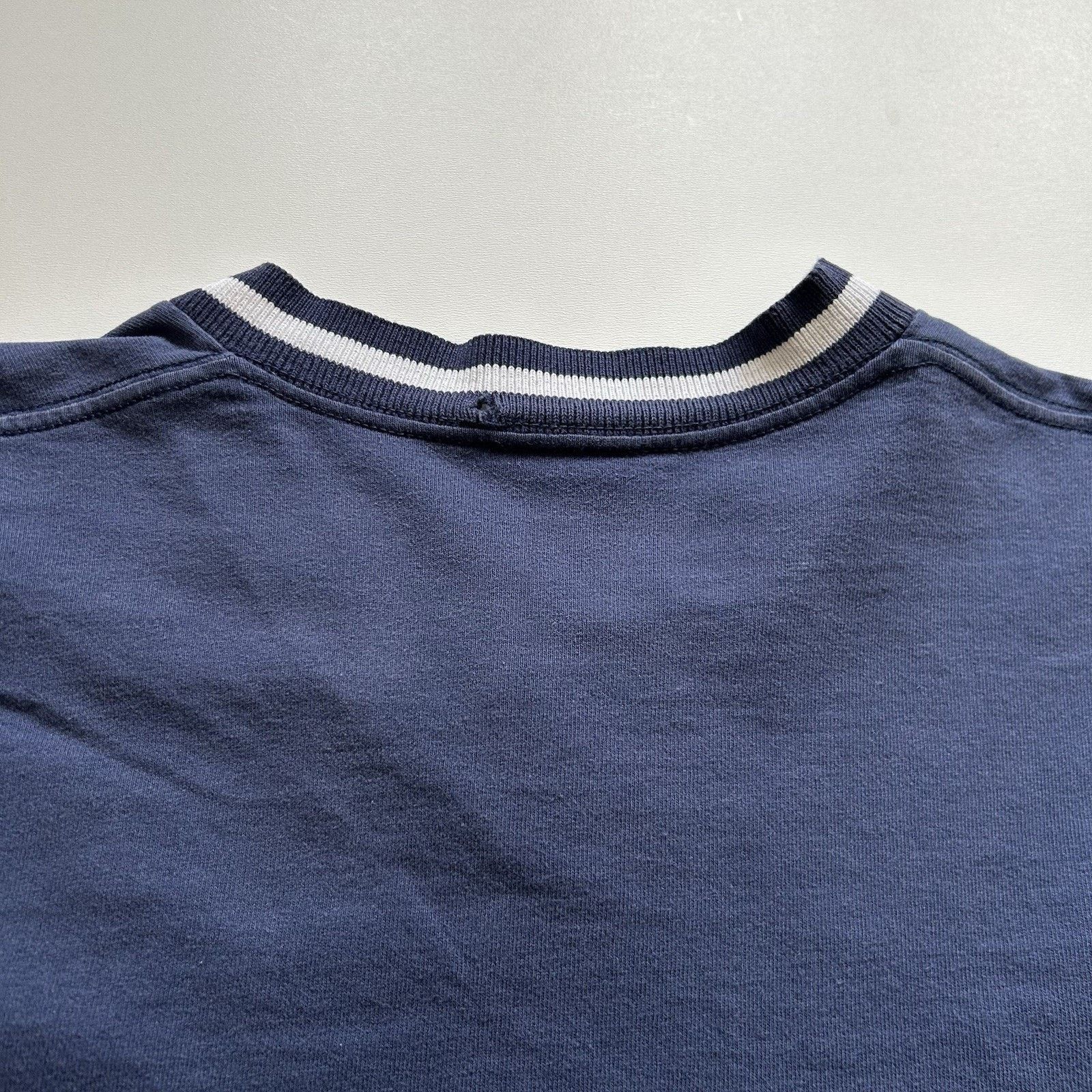 MLB × Pro Player × Vintage Vintage 1997 Pro Player New York Yankees T-Shirt XL 90s MLB Size US M / EU 48-50 / 2 - 7 Thumbnail