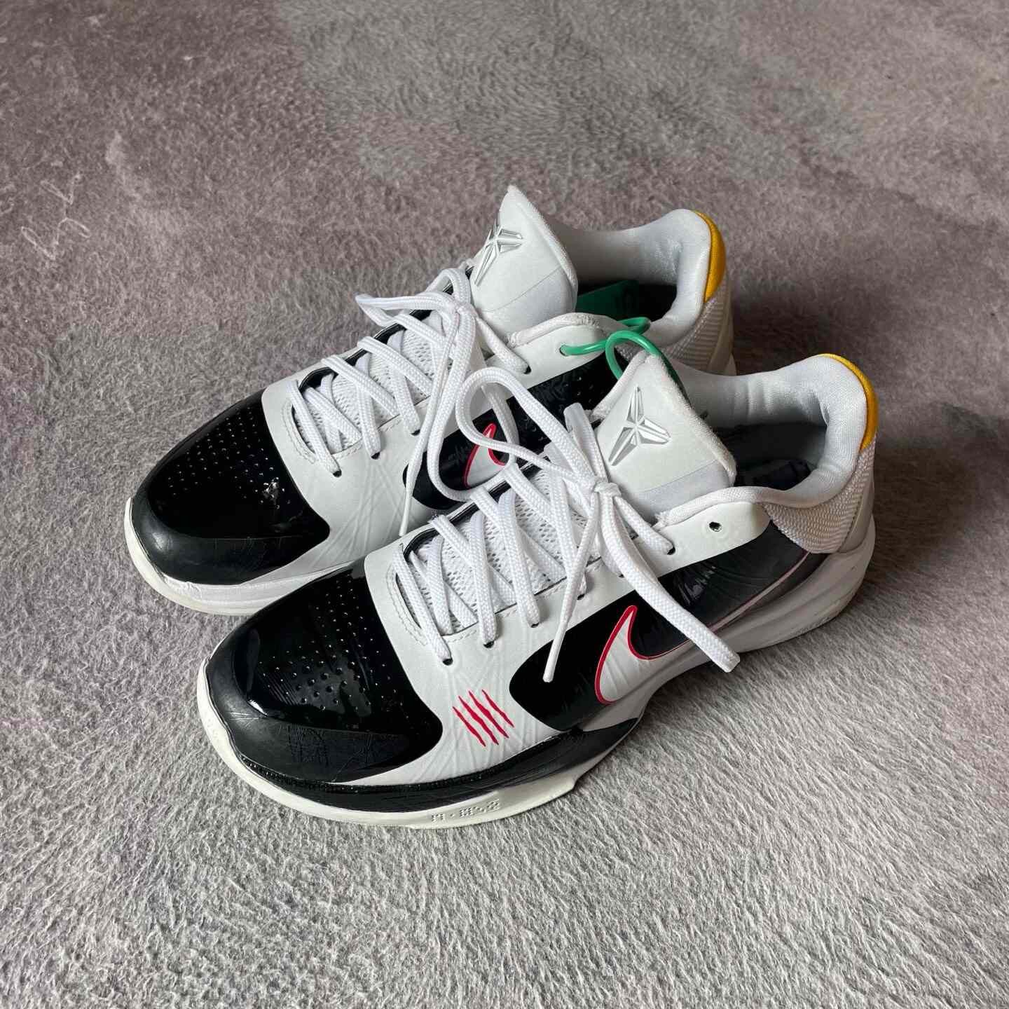 Other Yellow Lowtop Sneakers 42 Men Size US 9 / EU 42 - 1 Thumbnail