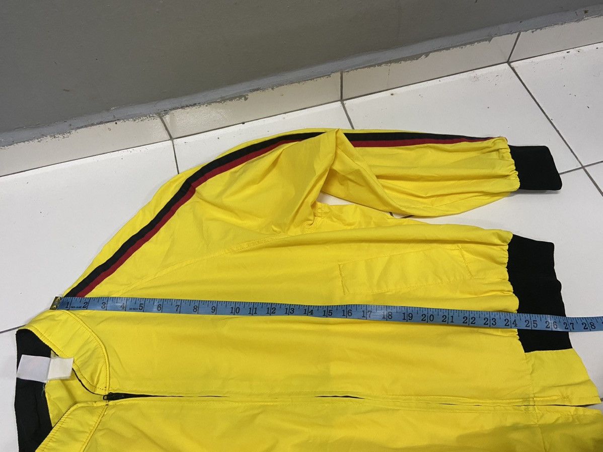 Formula 1 VINTAGE PENNZOIL RACING LIGHT JACKET Size US XL / EU 56 / 4 - 14 Thumbnail