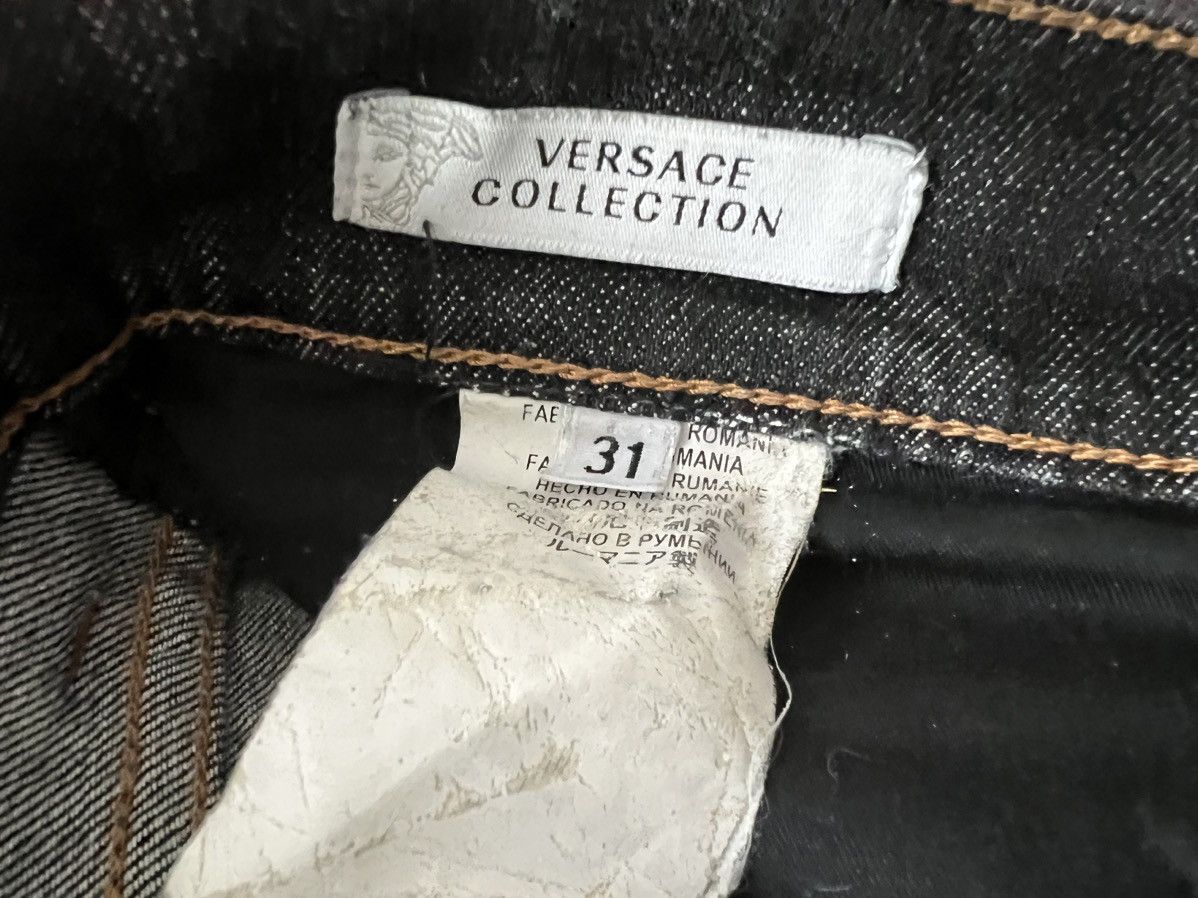 Versace Versace Collection Size US 31 - 4 Thumbnail