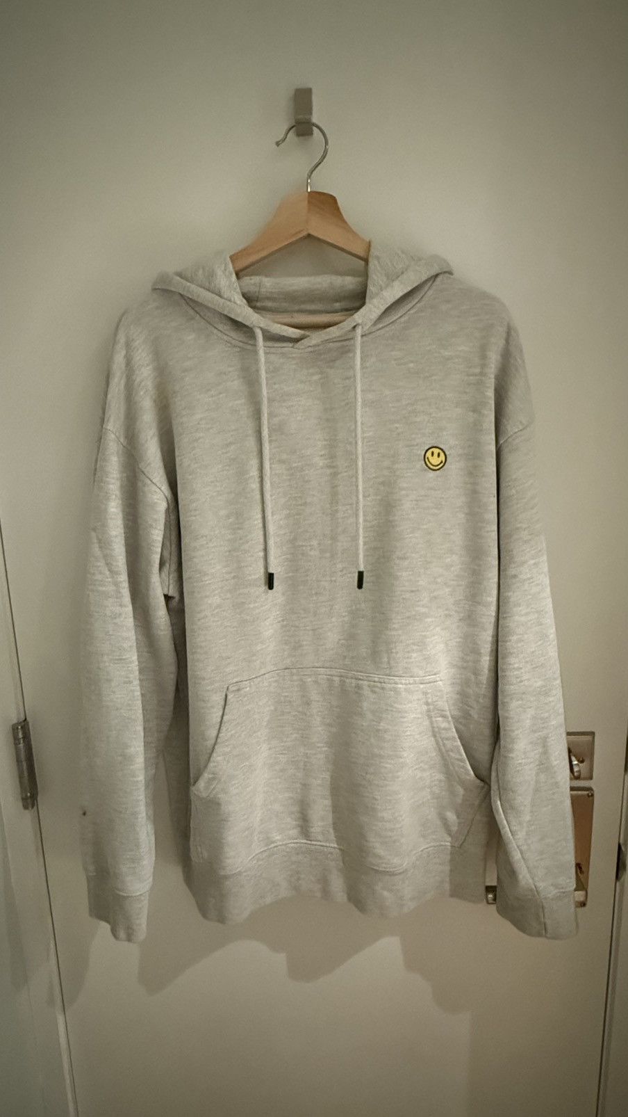 Market Smiley Hoodie Size US L / EU 52-54 / 3 - 1 Thumbnail