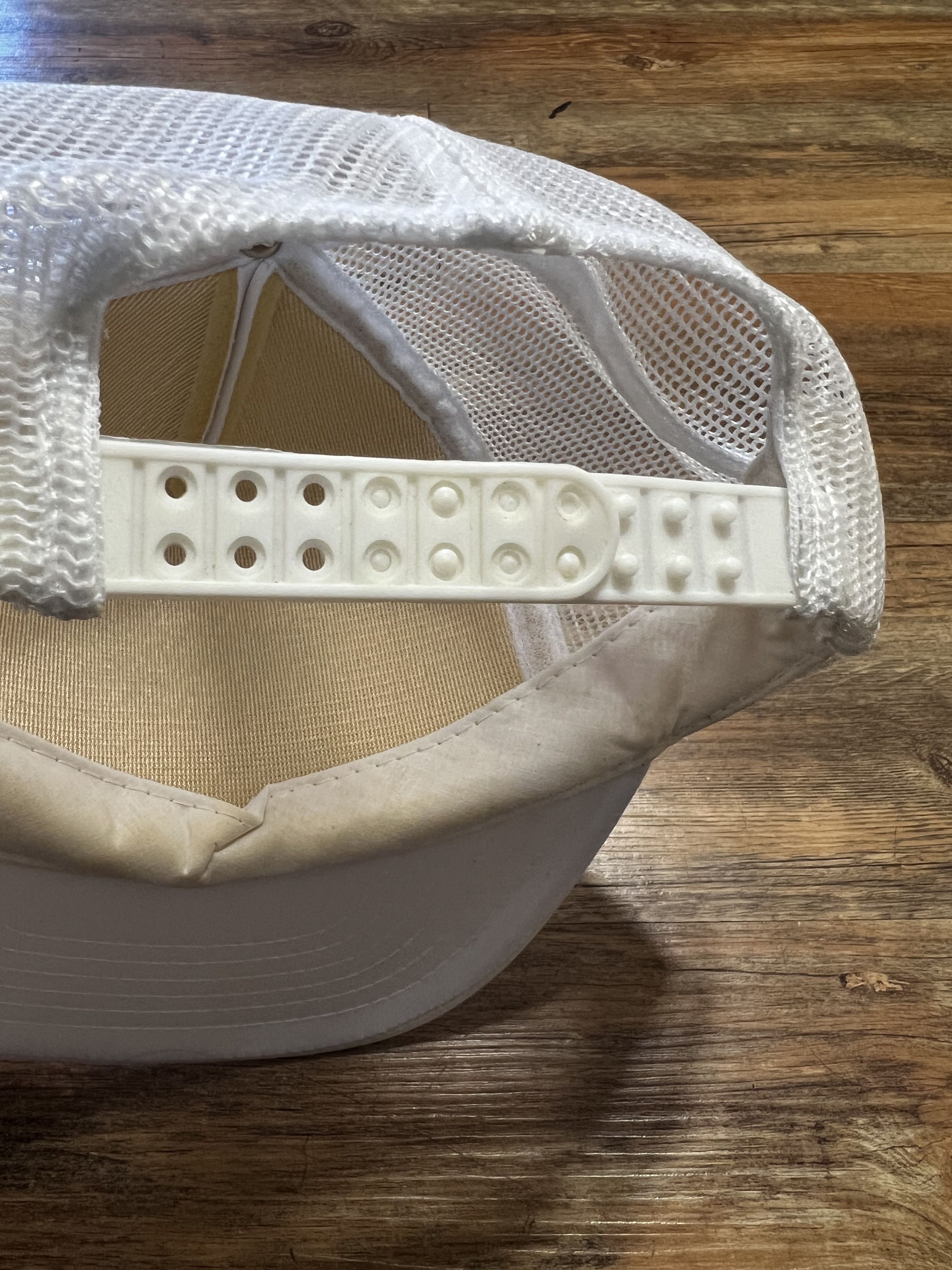 Vintage Vintage The Sports Authority Snapback Trucker Baseball Cap Size ONE SIZE - 4 Thumbnail