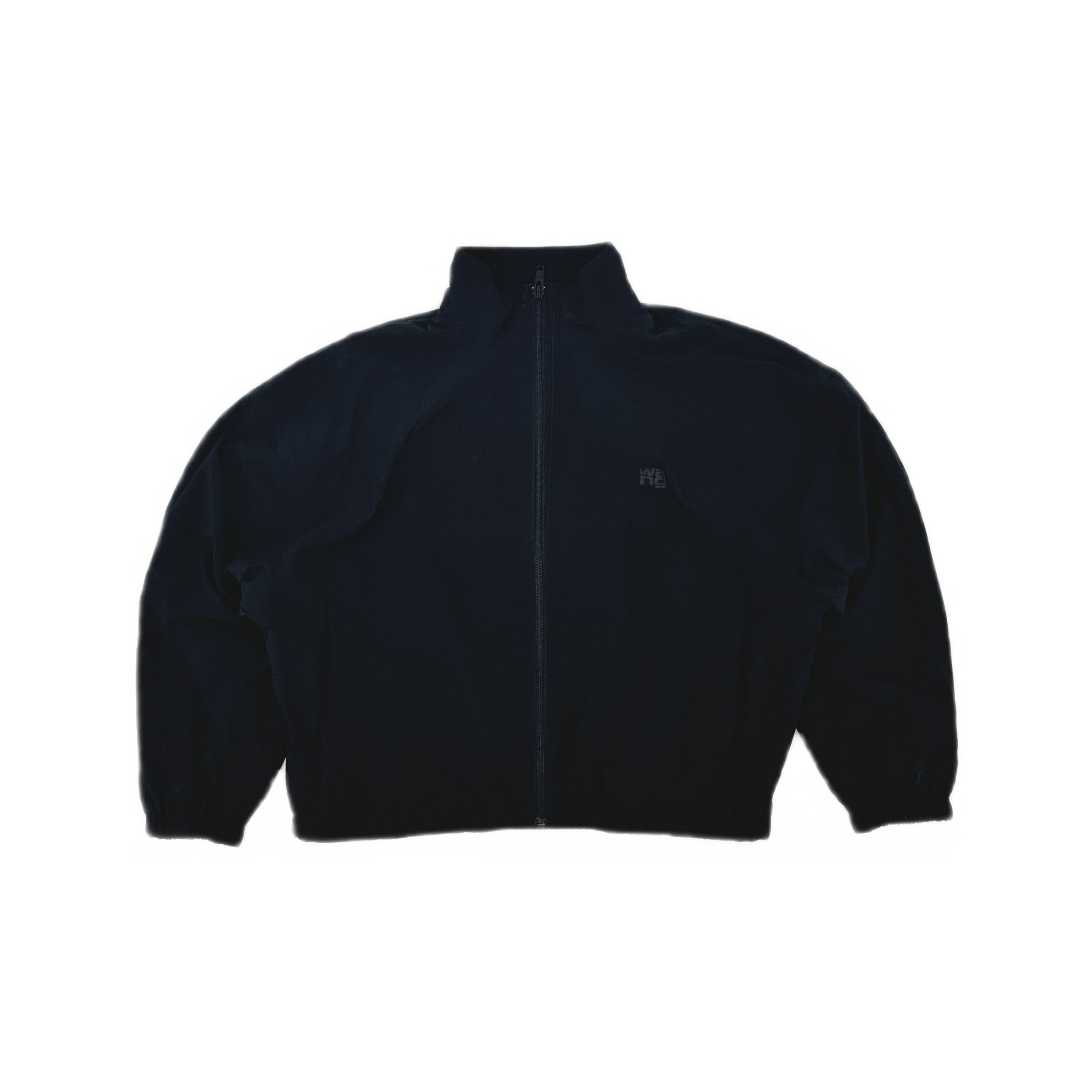 Alexander Wang Alexander Wang Logo Track Jacket Size XS Size XS / US 0-2 / IT 36-38 - 1 Thumbnail