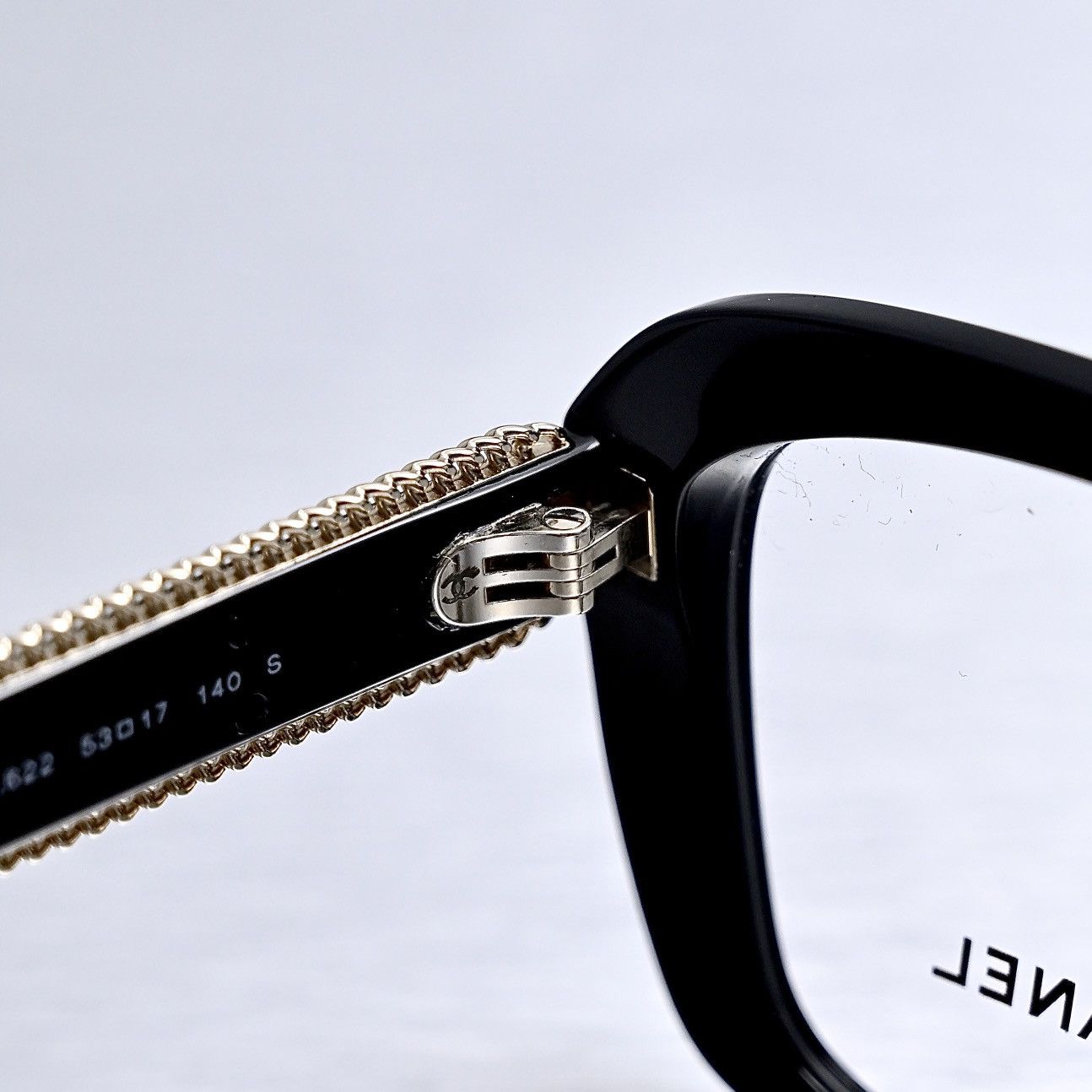 Chanel CHANEL 0CH346 GLASSES Size ONE SIZE - 7 Thumbnail