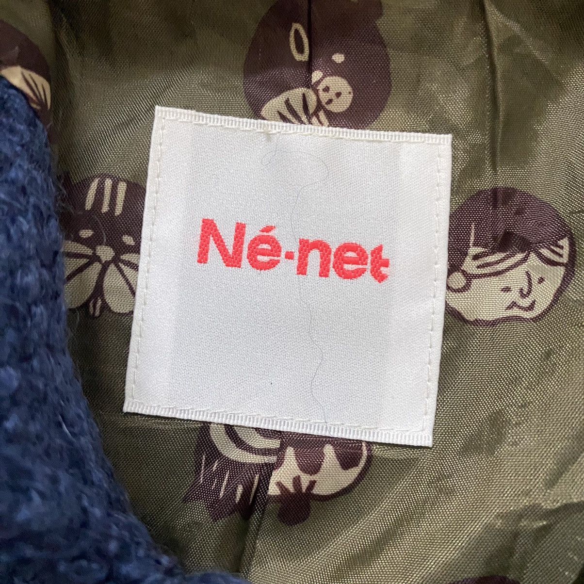 Ne-Net ✨Ne-net by Issey Miyake duffle coat Size US S / EU 44-46 / 1 - 9 Thumbnail