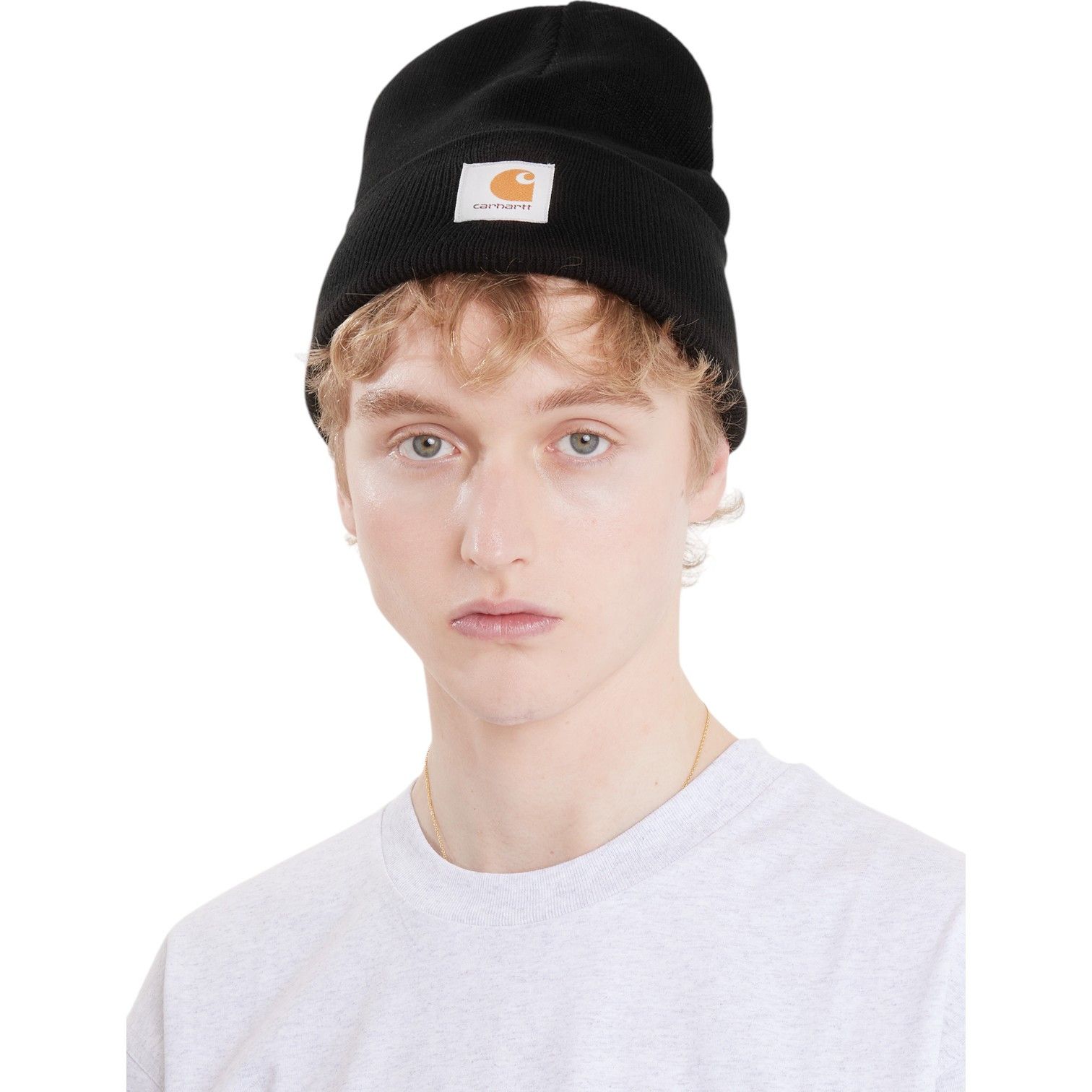 Carhartt Wip Carhartt WIP Acrylic Watch Beanie Size ONE SIZE - 5 Thumbnail