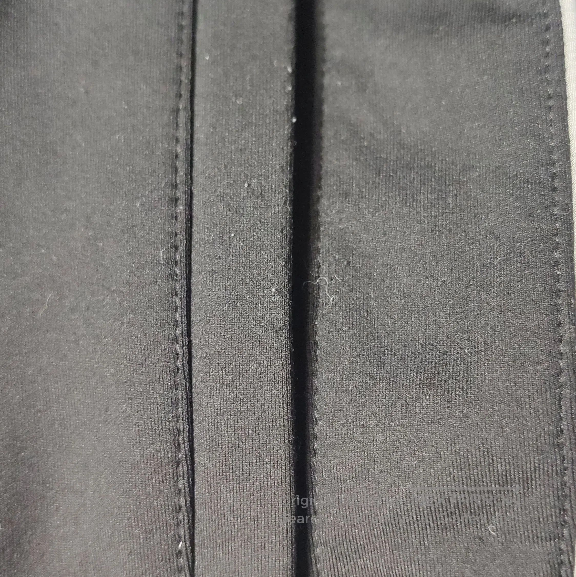 Prada Prada Black Logo Sweatpants in Size S . Size 23" - 9 Thumbnail