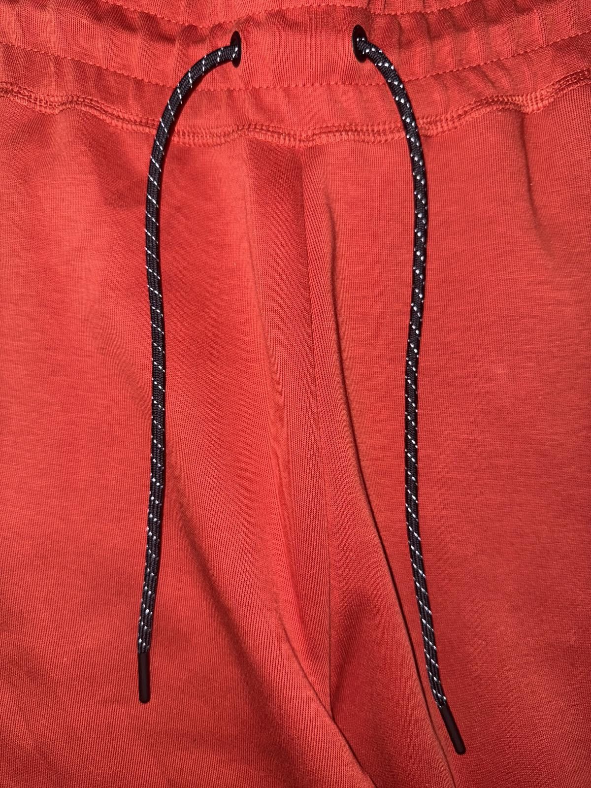 Nike Nike Women's Sportswear Tech Fleece Pants Sample Size 28" / US 6 / IT 42 - 5 Thumbnail