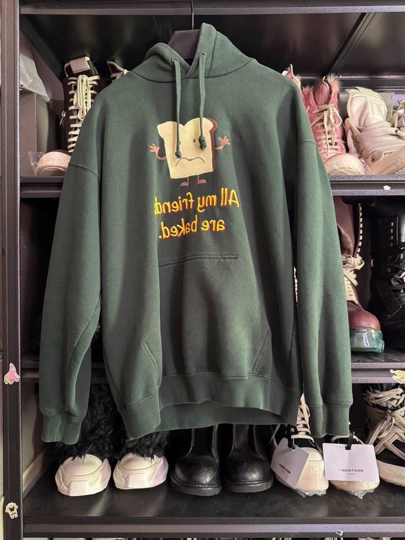Vetements Sweatshirt