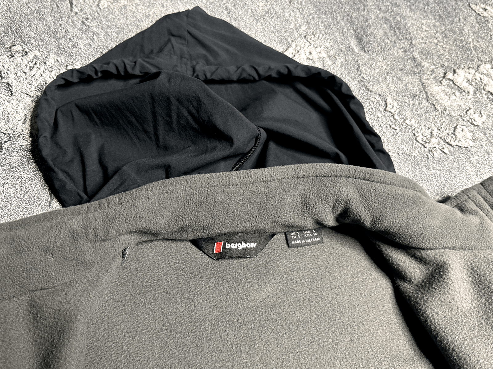 Berghaus Berghaus men's fleece jacket S Size US S / EU 44-46 / 1 - 8 Thumbnail