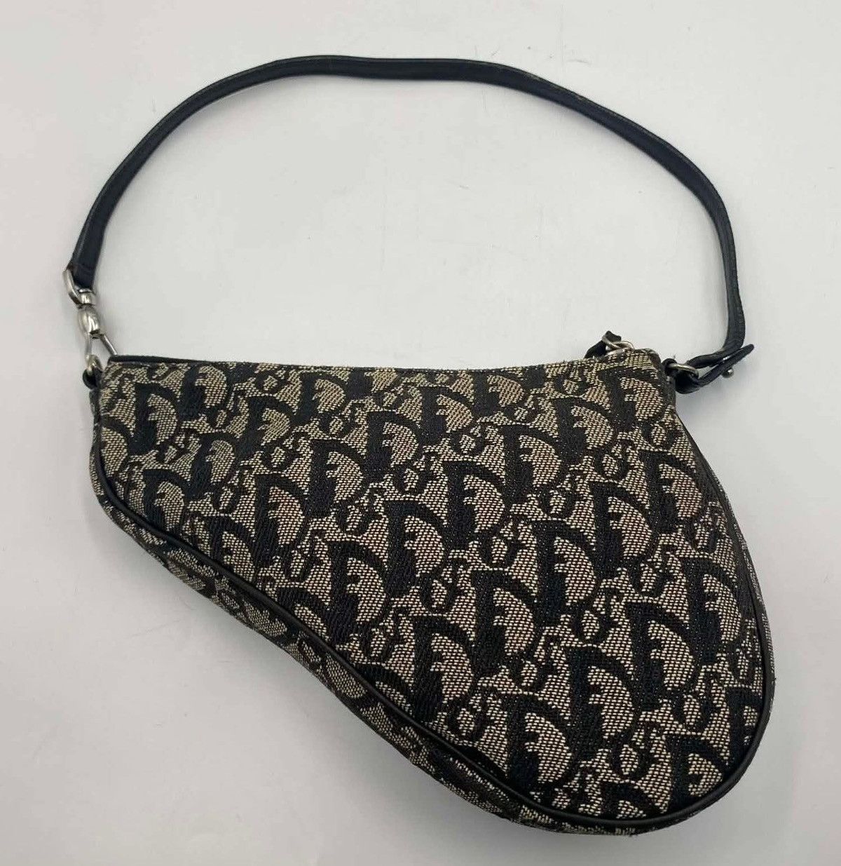 Dior 🔥Hot items 🔥 Dior Sanddle bag Size ONE SIZE - 2 Thumbnail
