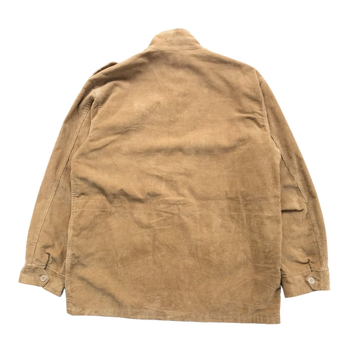 Stussy 90s USA Made, Corduroy Jacket