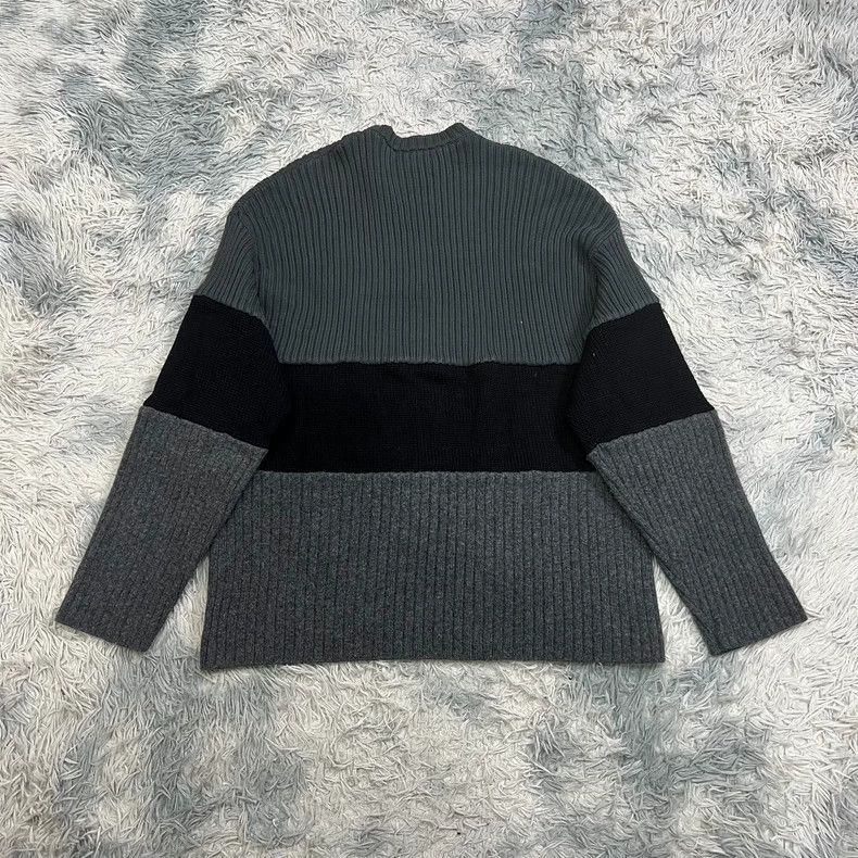 Balenciaga Balenciaga sweater 2501-Nextarrow Size US S / EU 44-46 / 1 - 4 Thumbnail