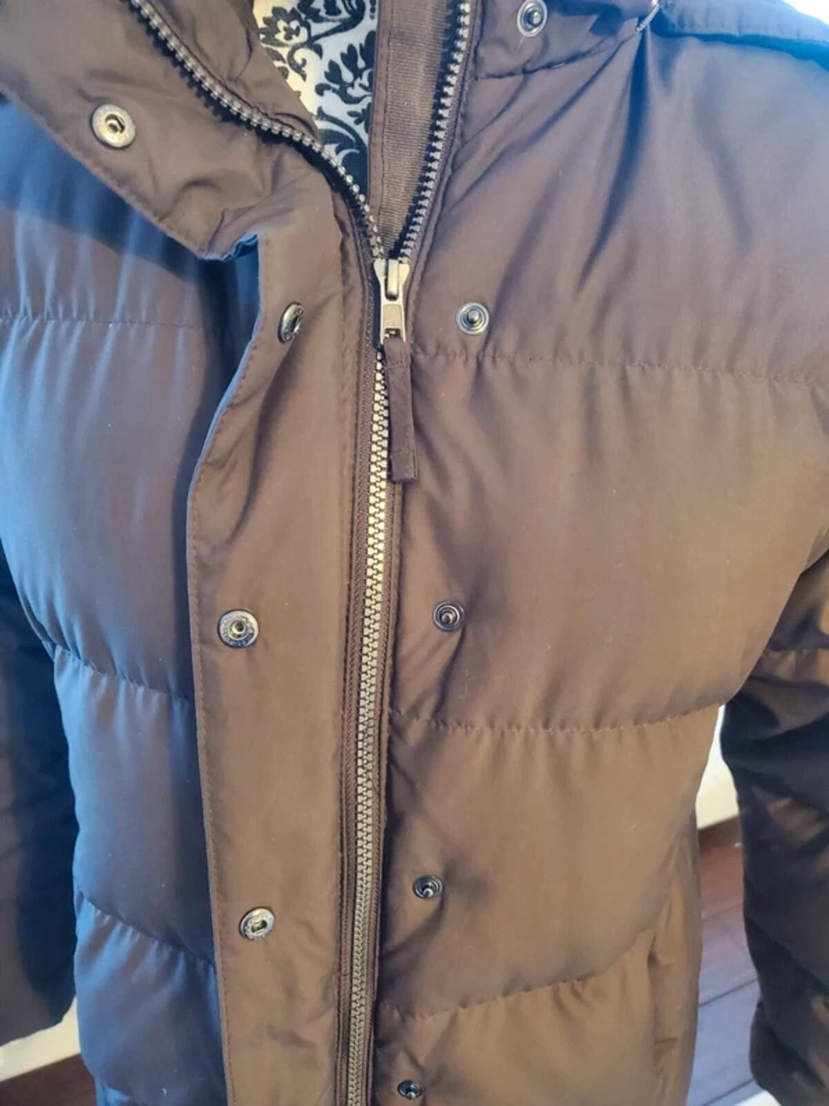 L.L. Bean L.L. Bean Women's Ultrawarm Down Jacket Size S / US 4 / IT 40 - 3 Thumbnail