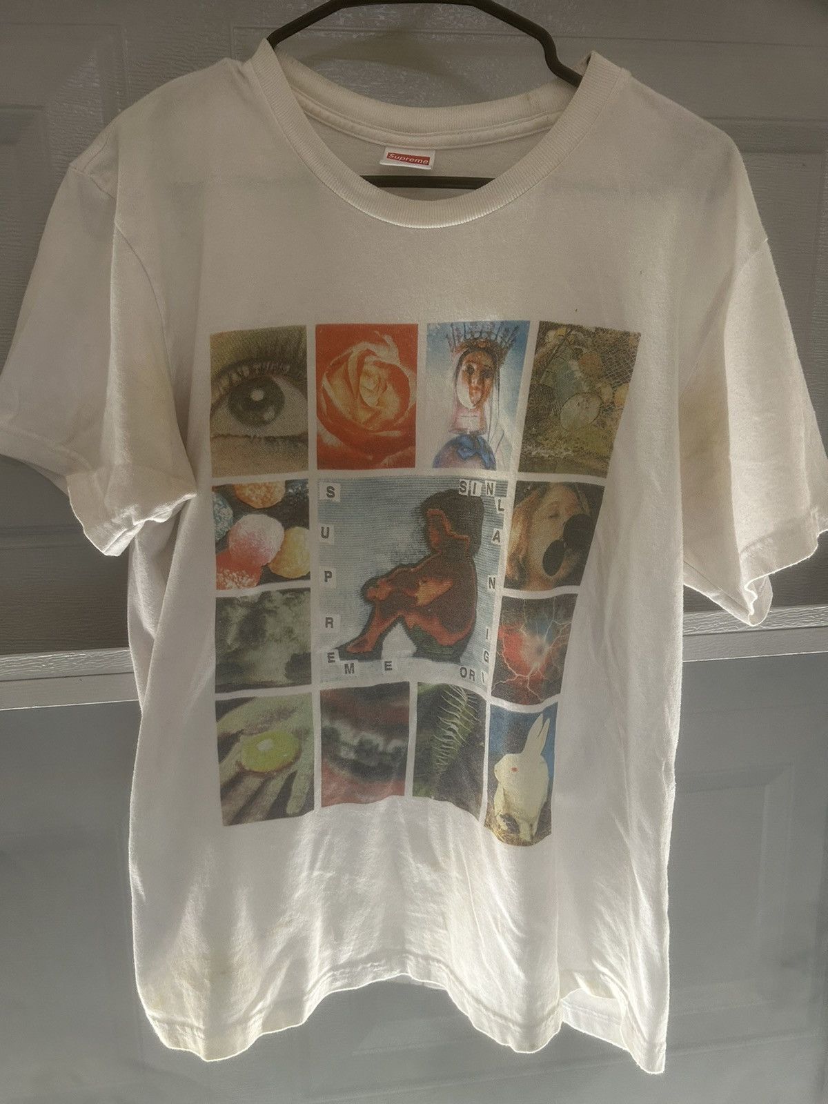 Supreme Supreme shirt Size US M / EU 48-50 / 2 - 1 Thumbnail