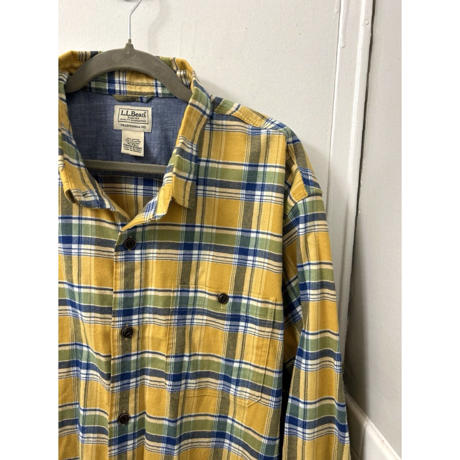 Vintage VINTAGE? No. Size US XL / EU 56 / 4 - 4 Thumbnail