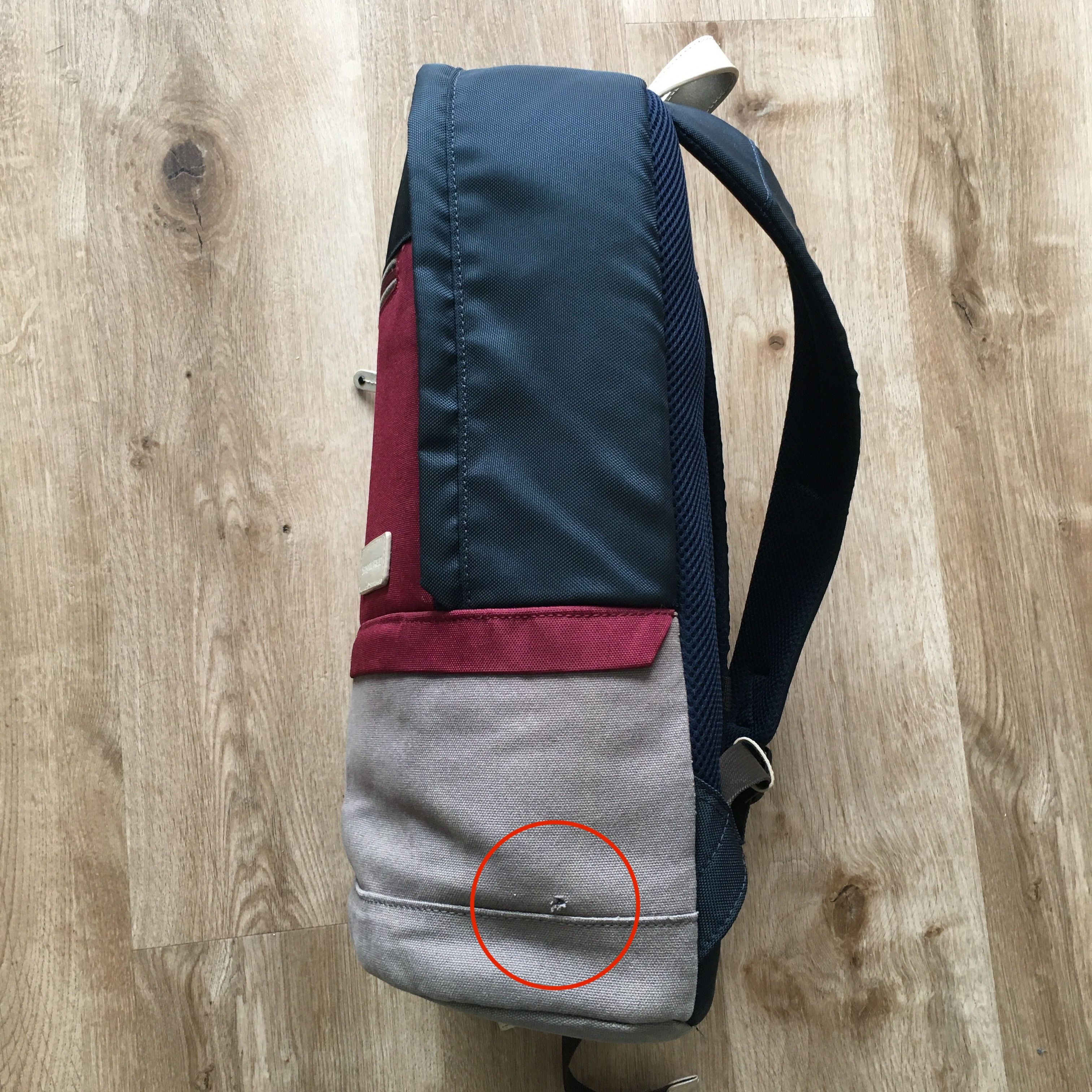 Samsonite Samsonite RED Allena ll Backpack Size ONE SIZE - 20 Thumbnail