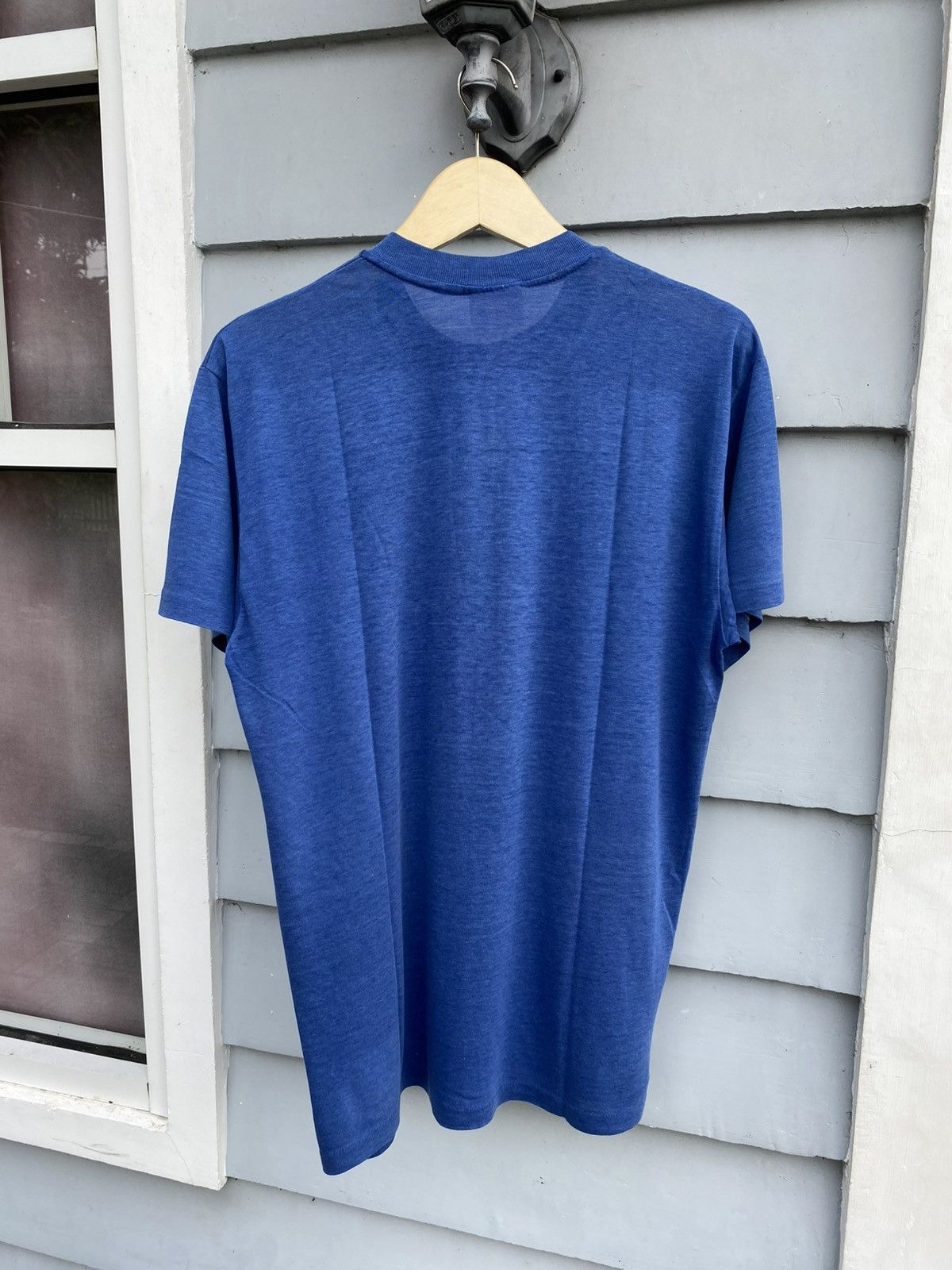 Other × Vintage Vintage 80s Single Stitch Made In Usa Size US L / EU 52-54 / 3 - 10 Thumbnail