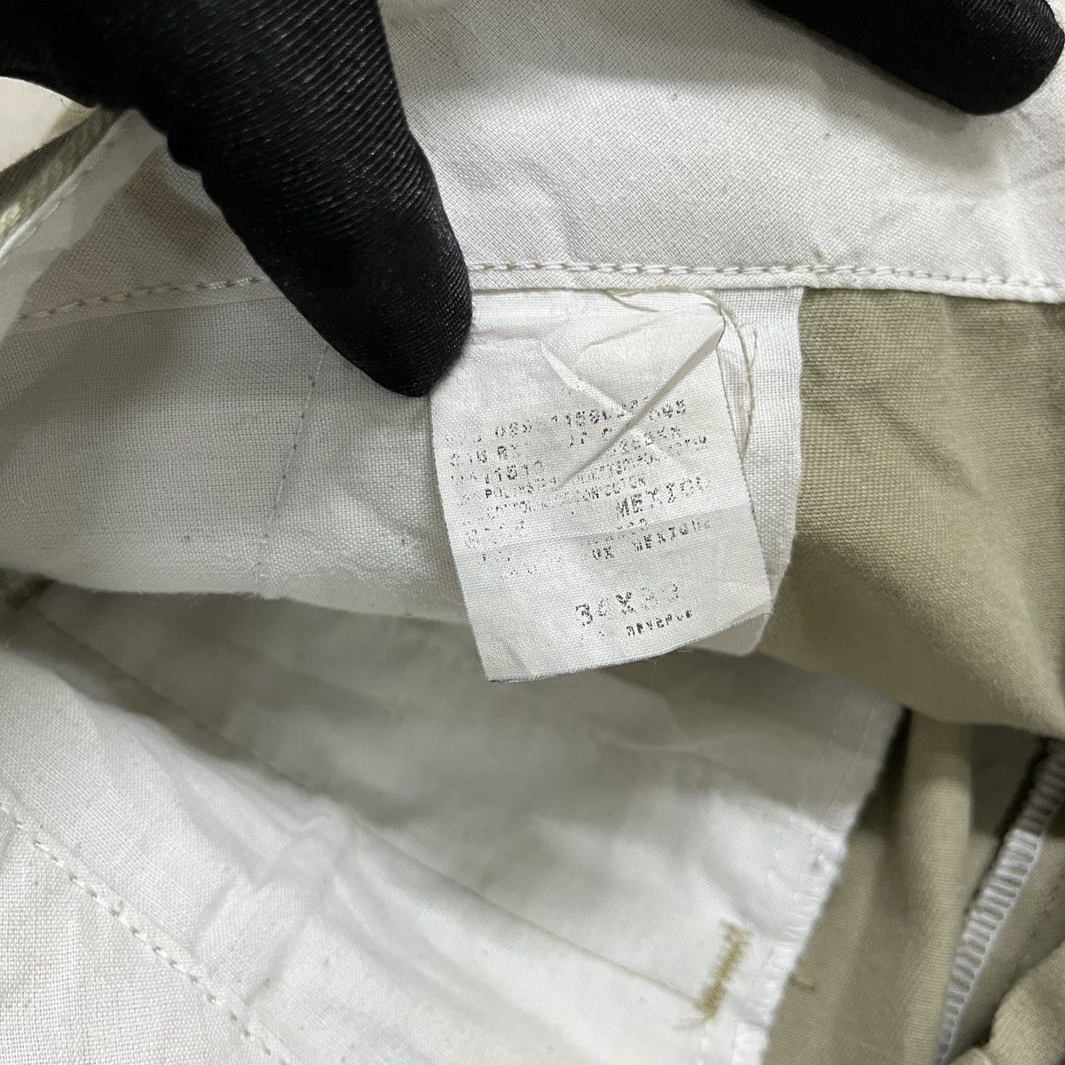 Dickies × Vintage Vintage Dickies Double Knee Pants Size US 33 - 10 Thumbnail