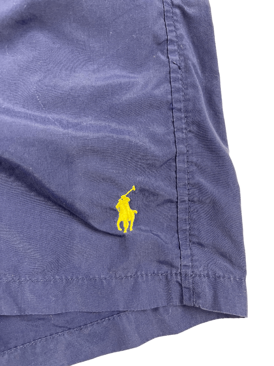 Polo Ralph Lauren × Vintage Ralph Lauren Shorts XL Size US 38 / EU 54 - 2 Thumbnail