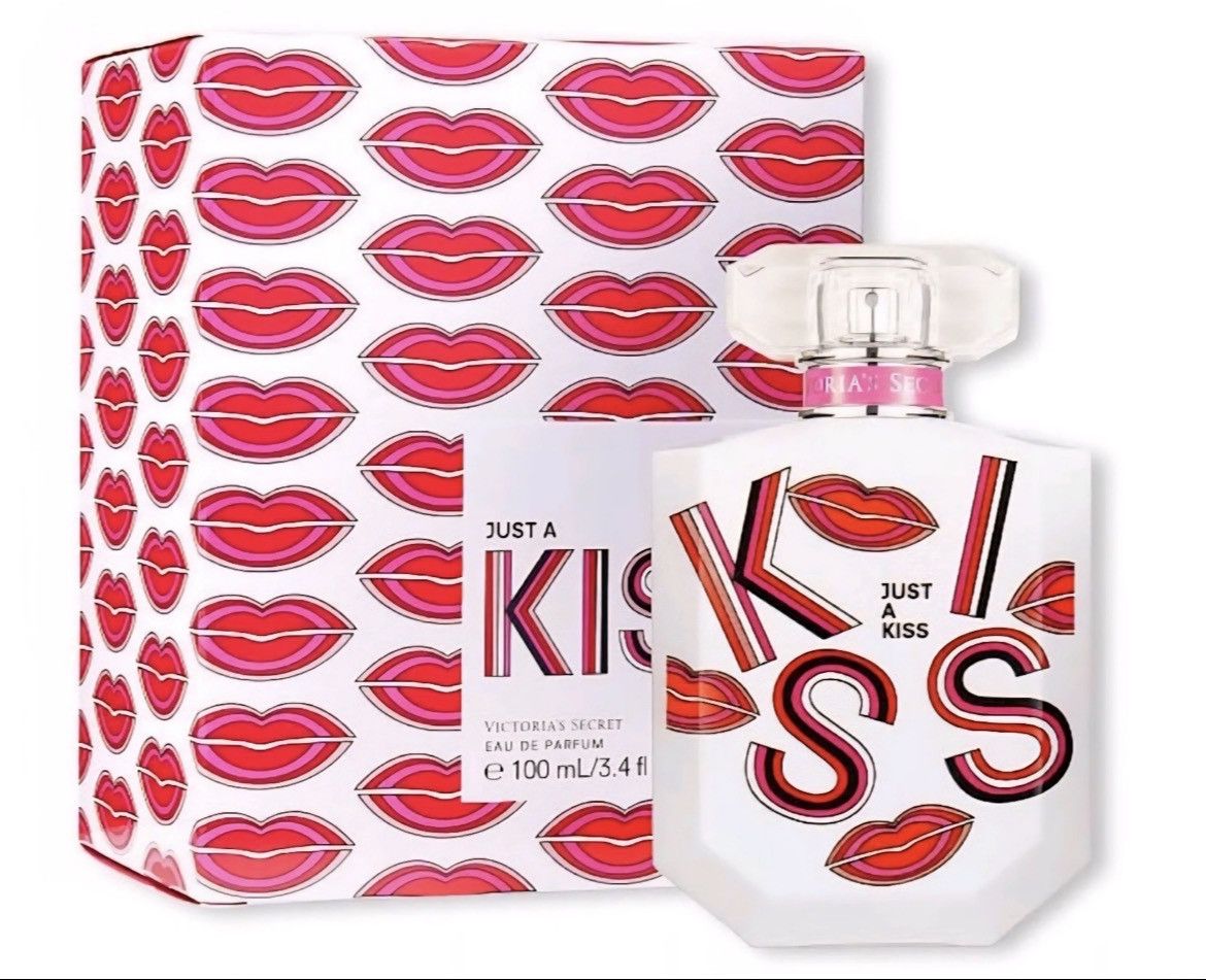 Victoria's Secret Just a kiss Size ONE SIZE - 1 Thumbnail