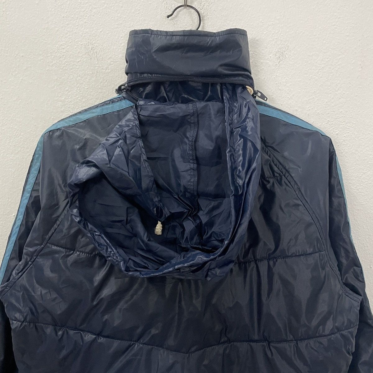 Adidas Vintage 90s Adidas ADS-436 Puffer Jacket Size US M / EU 48-50 / 2 - 12 Thumbnail