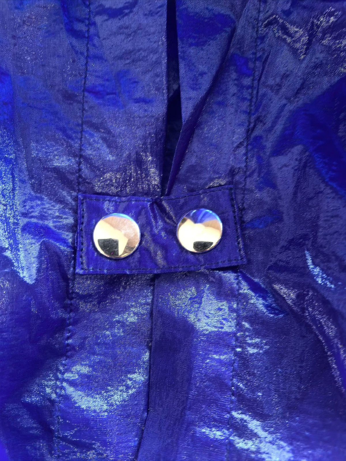 Gucci Gucci runway trench coat raincoat Size US S / EU 44-46 / 1 - 6 Thumbnail