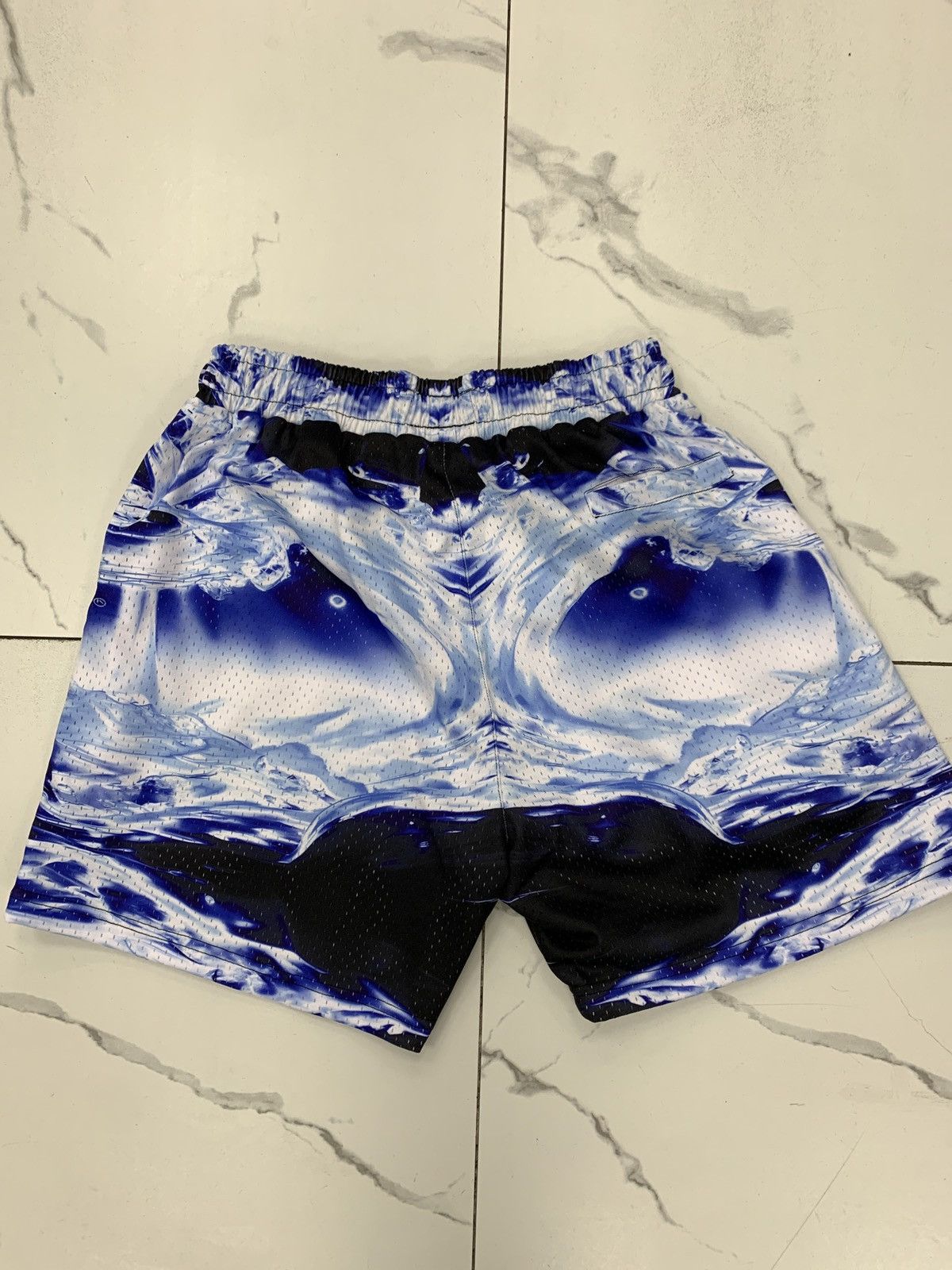 Other SB Studios V3 shorts “Black/Blue” Size US 34 / EU 50 - 2 Thumbnail