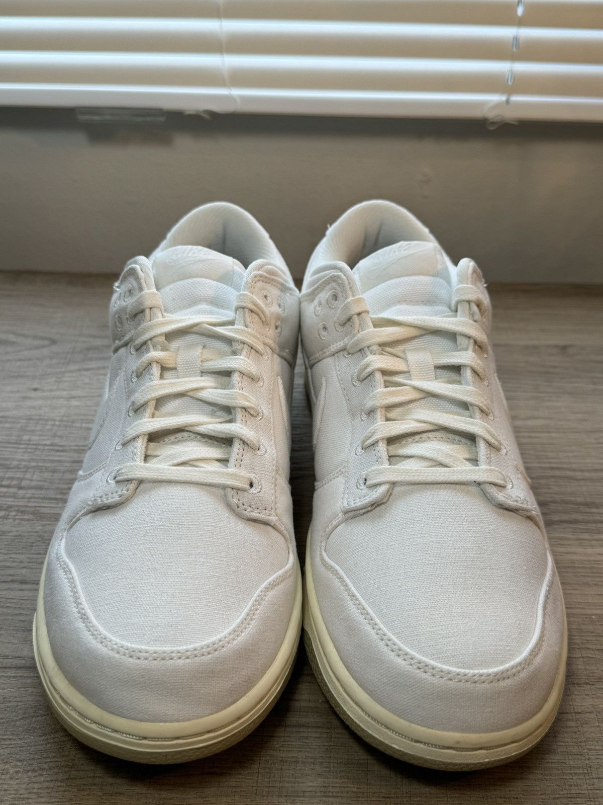 Nike Size:10.5W Dunk low “The future is equal” Size US 10.5 / IT 40.5 - 5 Thumbnail