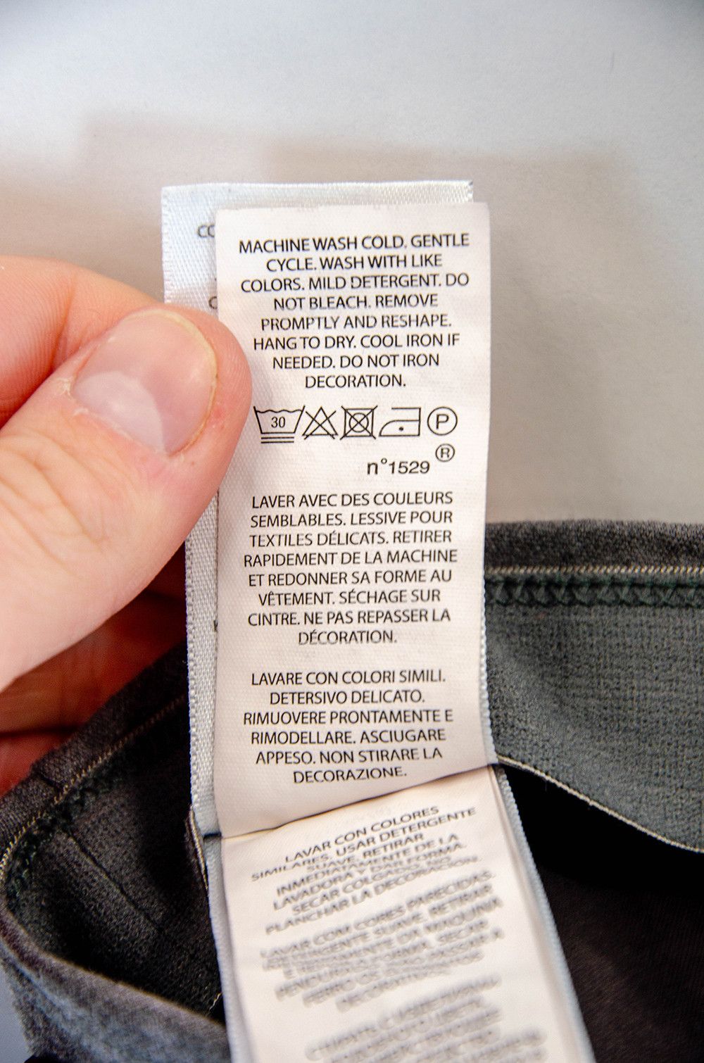 Polo Ralph Lauren Polo Ralph Lauren Riding Pants Leather Knees S Size 26" / US 2 / IT 38 - 9 Thumbnail