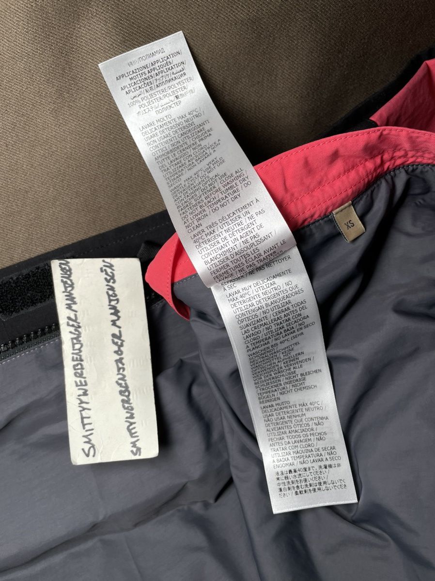 Gucci × The North Face Gucci x The North Face Nylon Pants Size 25" / US 0 / IT 36 - 15 Thumbnail
