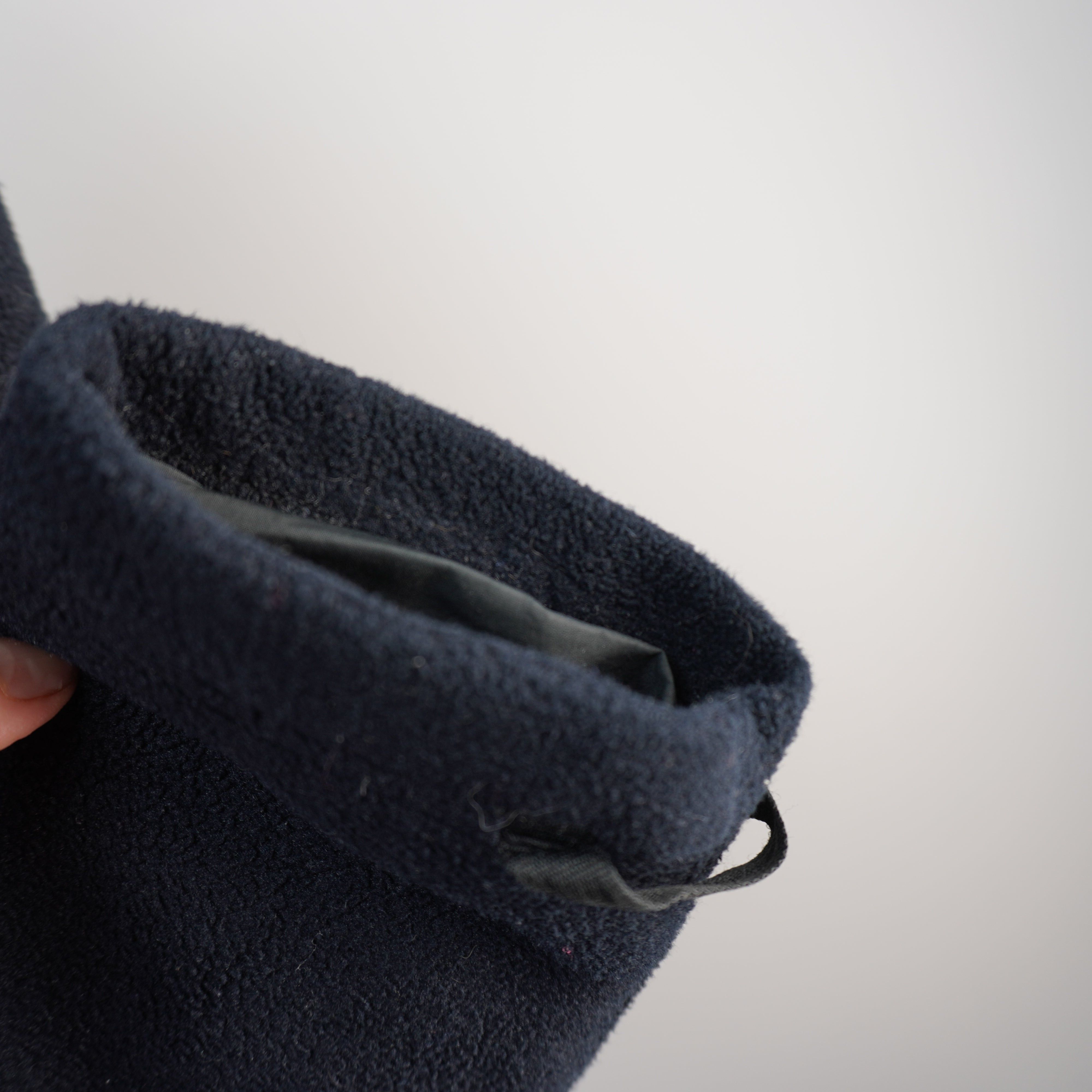 Jack Wolfskin Used Women's Jack Wolfskin Black Hoodie Size M / US 6-8 / IT 42-44 - 7 Thumbnail