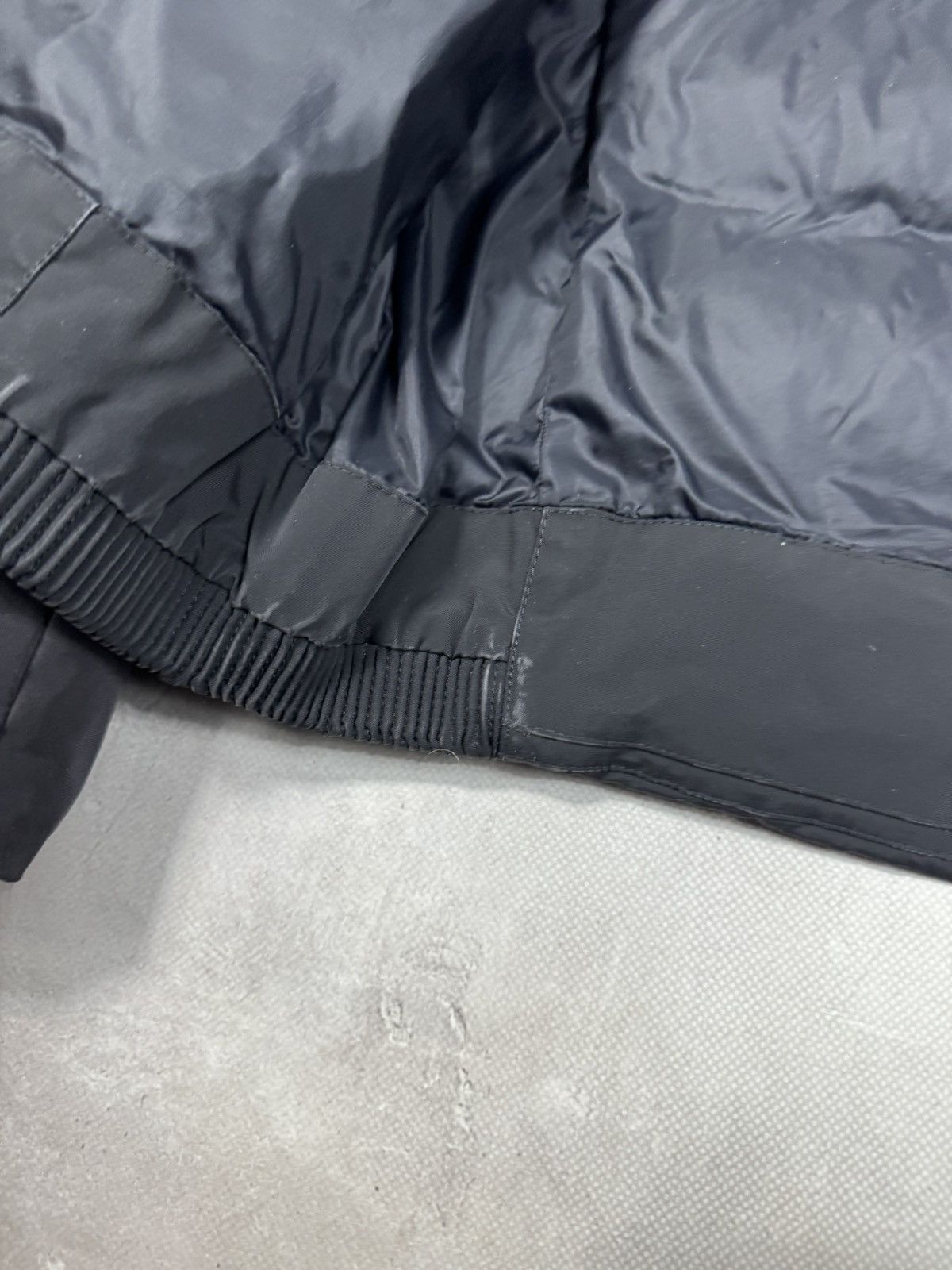 Polo Ralph Lauren Ralph Lauren Black Label Men's Down Jacket Size US XL / EU 56 / 4 - 18 Thumbnail