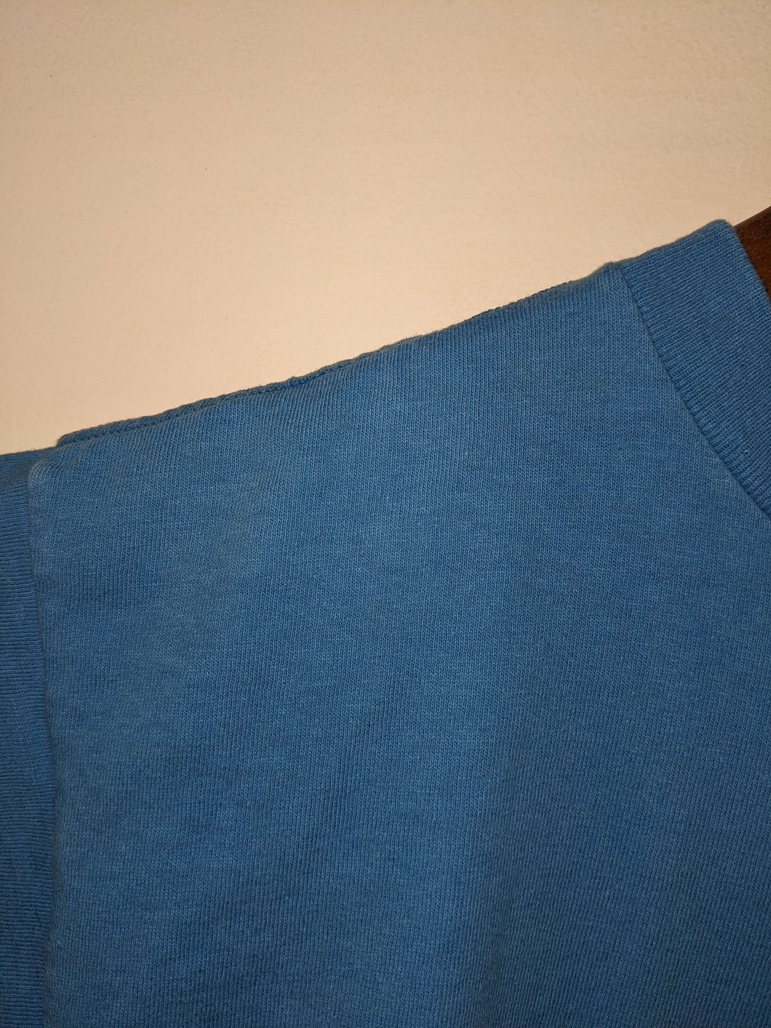 Ocean Pacific × Vintage Vintage 1992 Ocean Pacific Spell Out Logo Medium T-Shirt Size US M / EU 48-50 / 2 - 12 Thumbnail