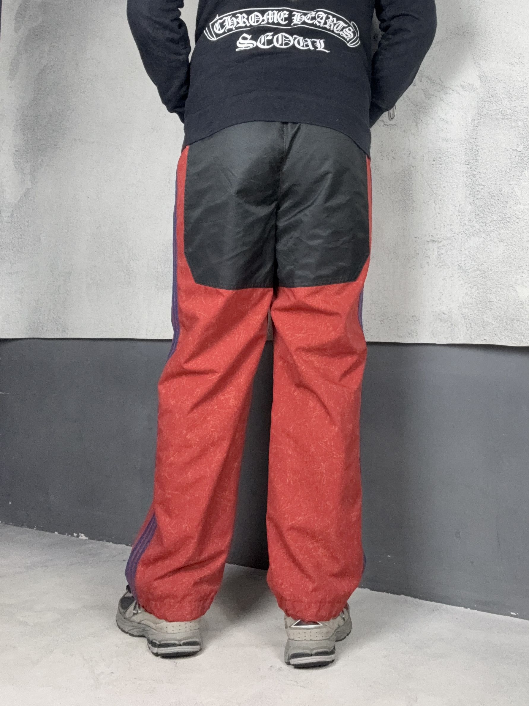Adidas Vintage 90s Adidas Snowboarding Ski Pants Size US 34 / EU 50 - 6 Thumbnail