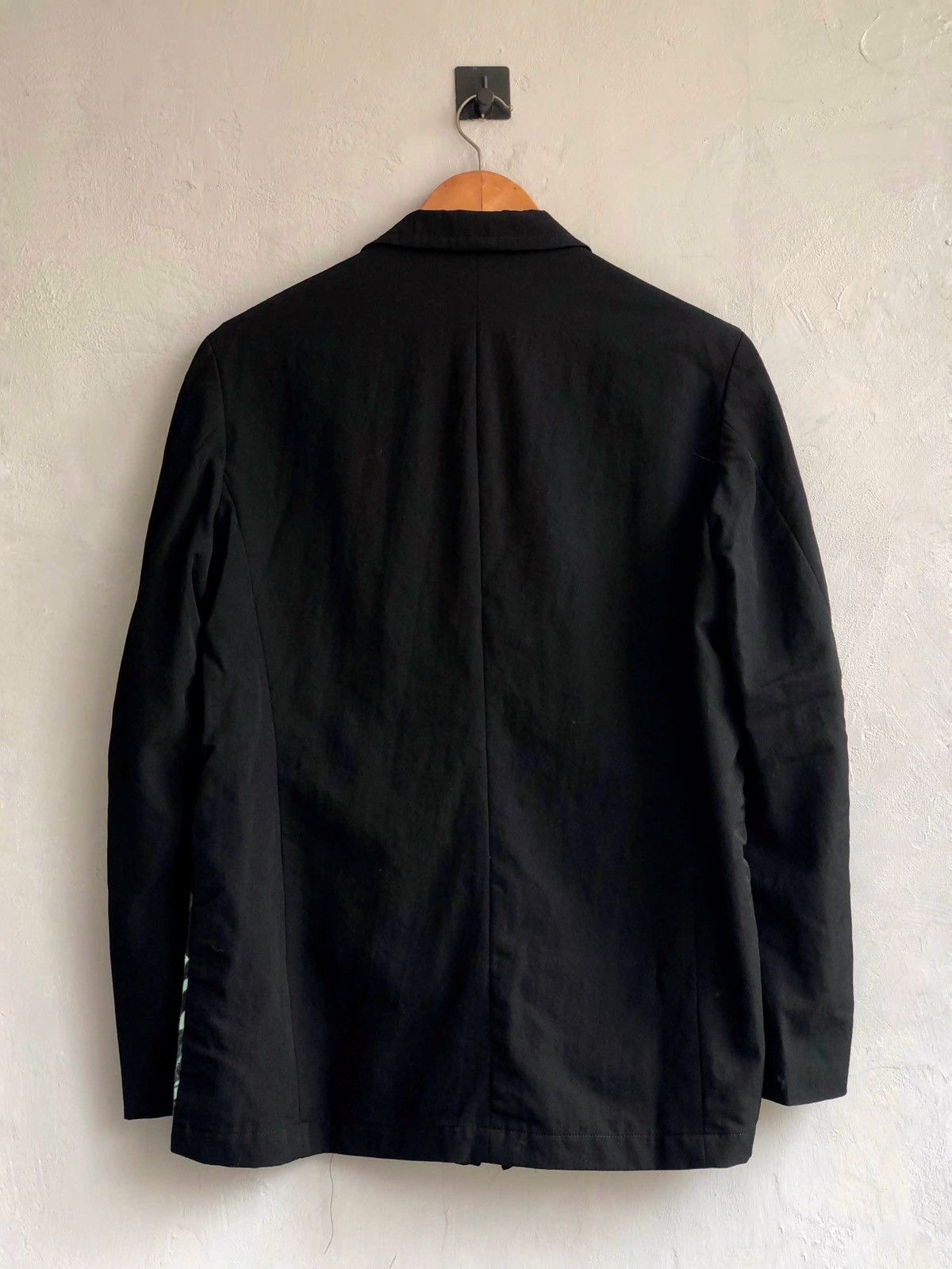 Y's Y’s Tailored Jacket Size US S / EU 44-46 / 1 - 2 Thumbnail