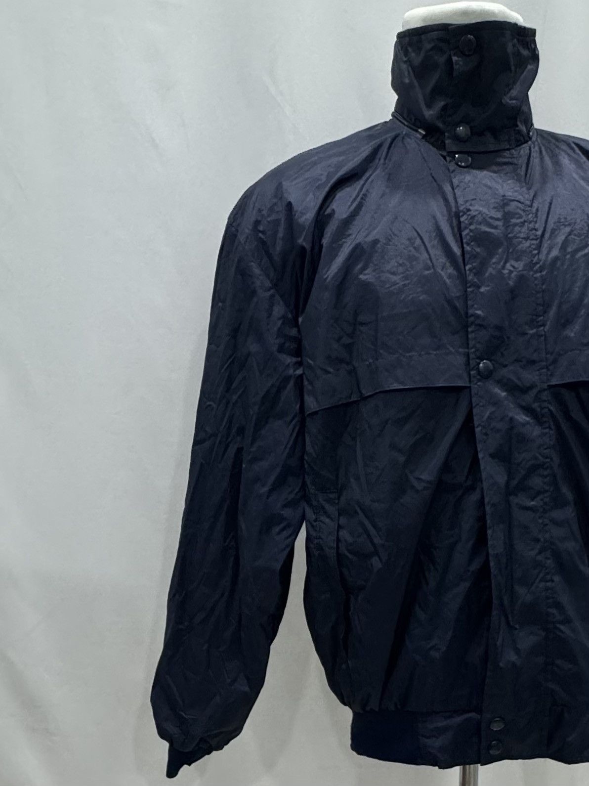 Champion × Vintage Champion Windbreaker Jacket Size US M / EU 48-50 / 2 - 3 Thumbnail