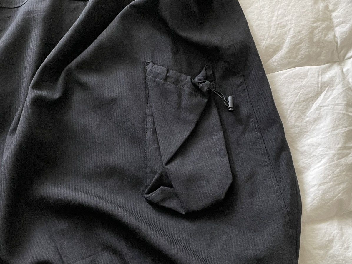Undercover Undercover 07SS "Purple" Wool Mod Coat Size US M / EU 48-50 / 2 - 6 Thumbnail