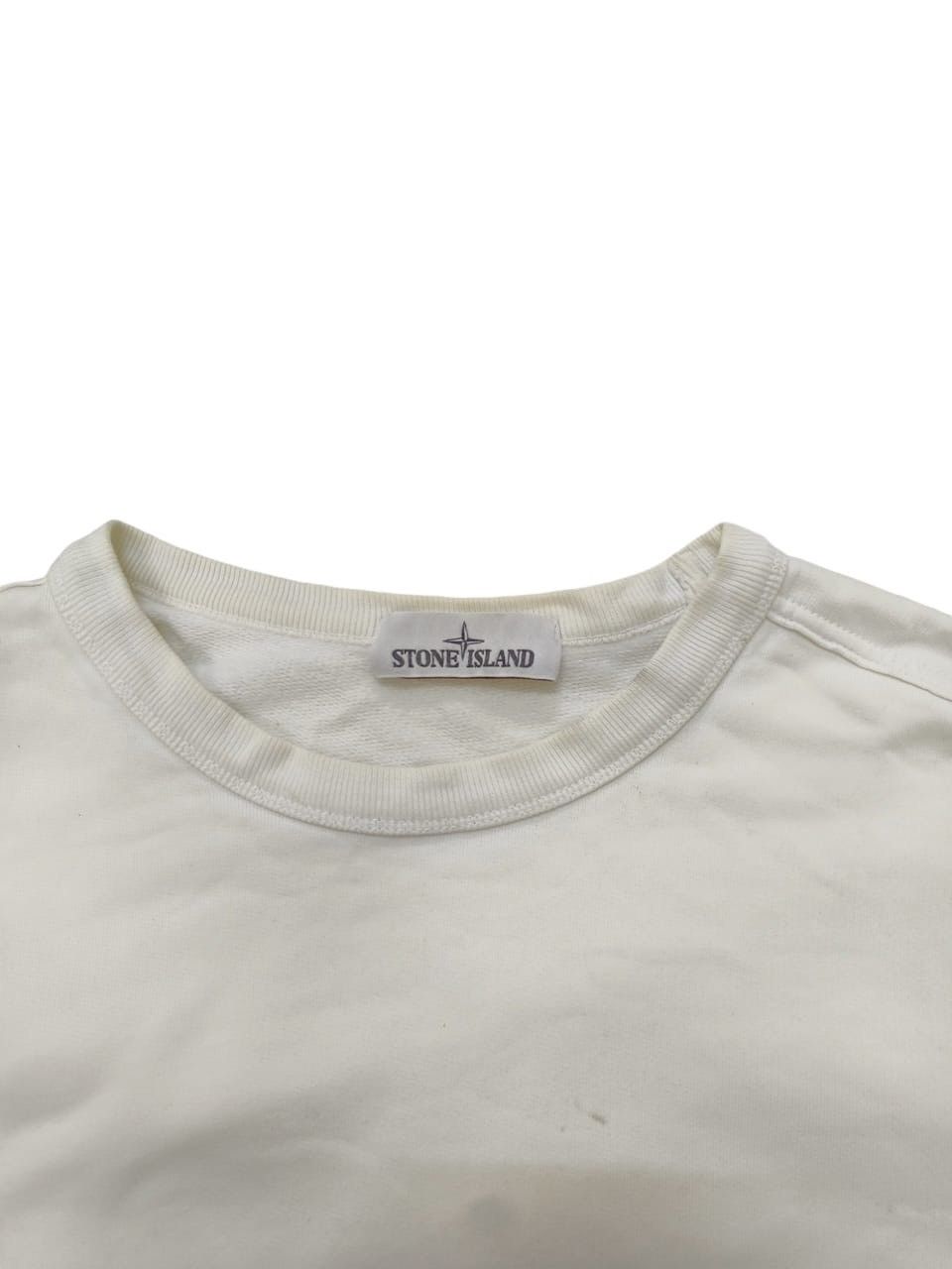 Stone Island STONE ISLAND LONG SLEEVE🔥 Size US L / EU 52-54 / 3 - 4 Thumbnail