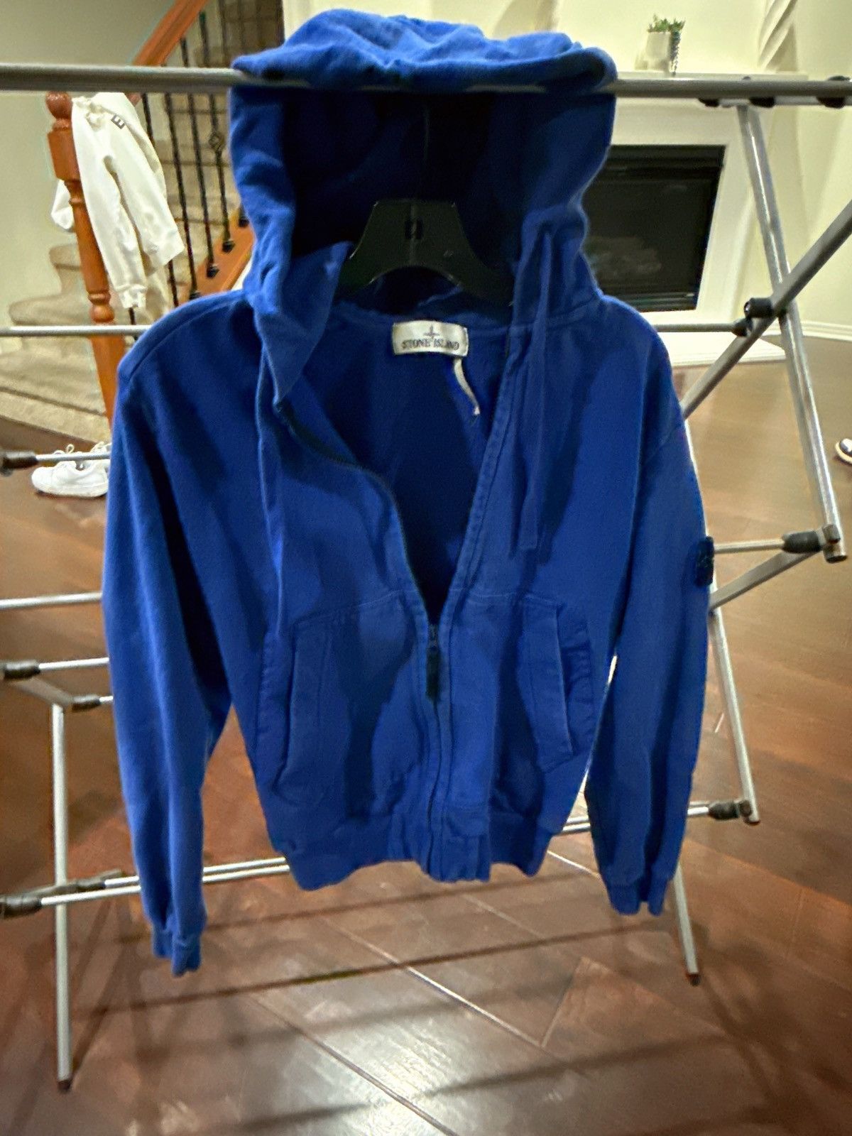 Stone Island Stone Island jacket Size US S / EU 44-46 / 1 - 1 Thumbnail